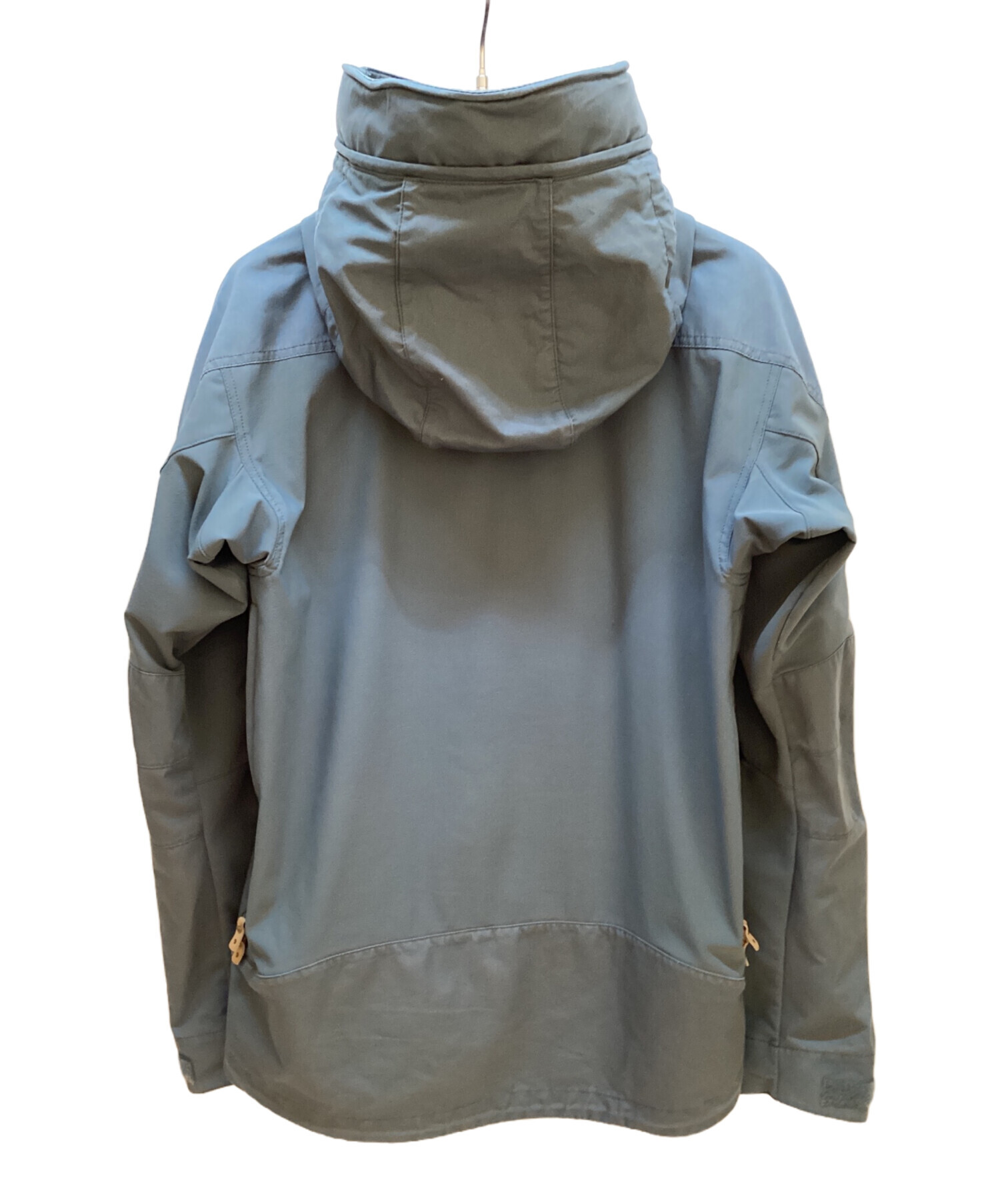 中古・古着通販】FJALLRAVEN (フェールラーベン) Keb Jacket ライト 