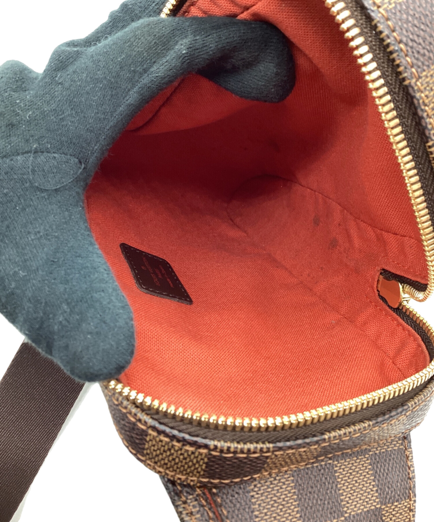 中古・古着通販】LOUIS VUITTON (ルイ ヴィトン) ジェロニモス