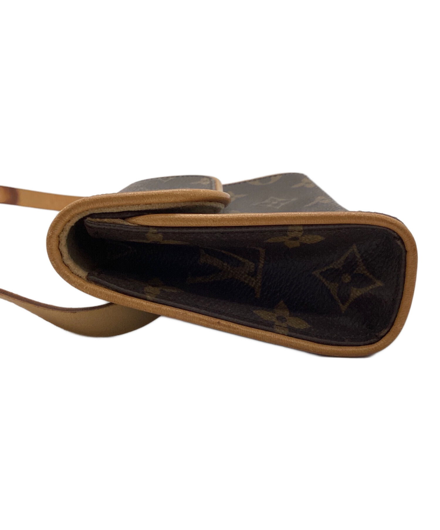 中古・古着通販】LOUIS VUITTON (ルイ ヴィトン) ポシェット