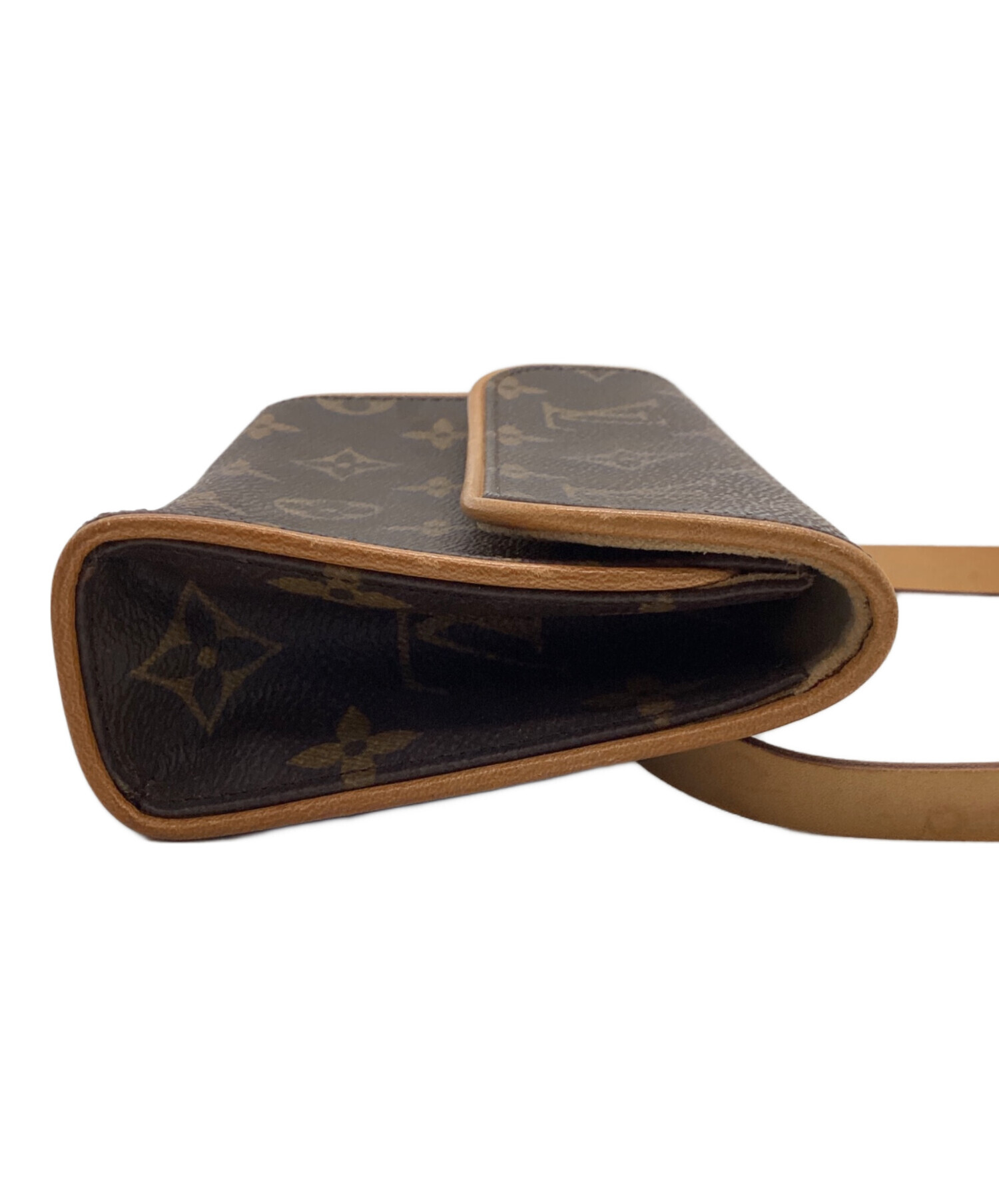 中古・古着通販】LOUIS VUITTON (ルイ ヴィトン) ポシェット