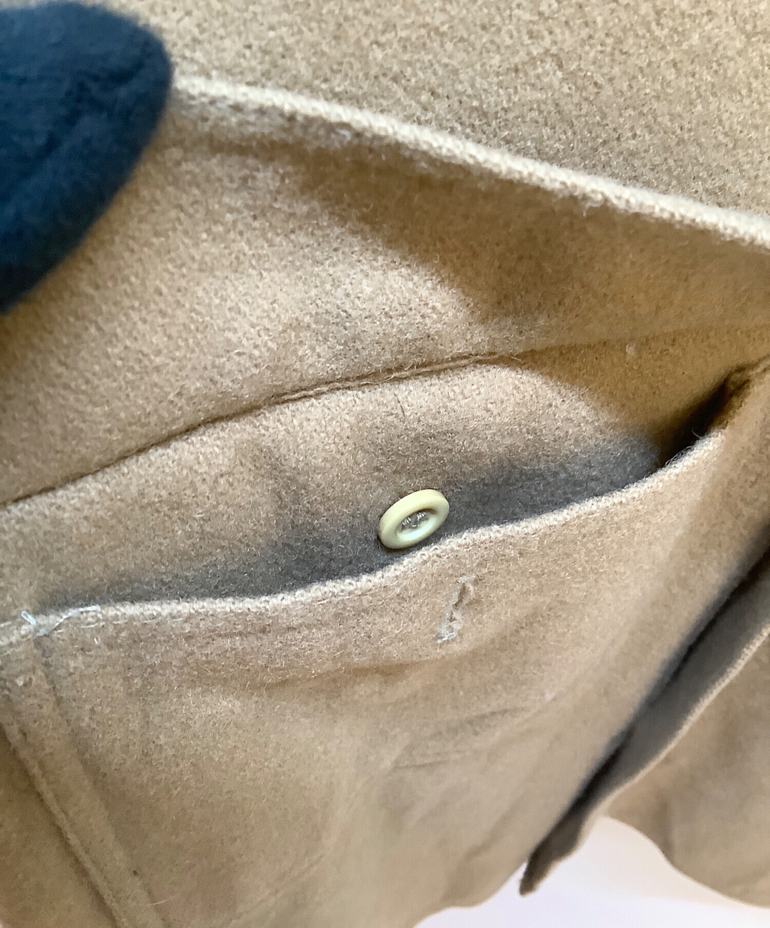 中古・古着通販】FILSON GARMENT (フィルソン ガーメント) ウール