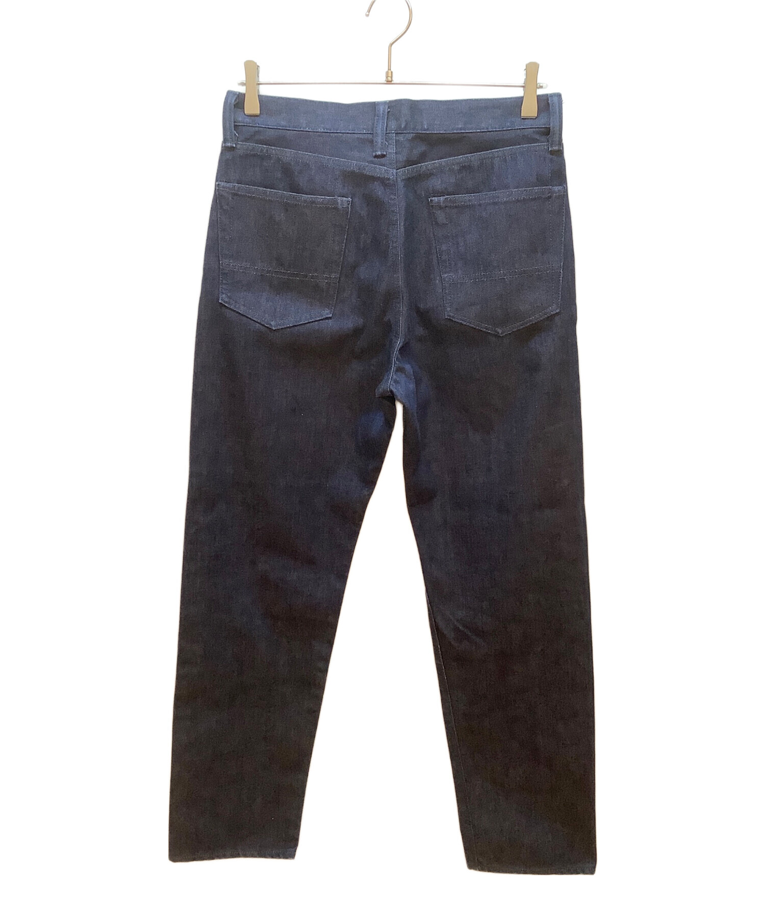 中古・古着通販】FUMITO GANRYU (フミトガンリュウ) デニムパンツ