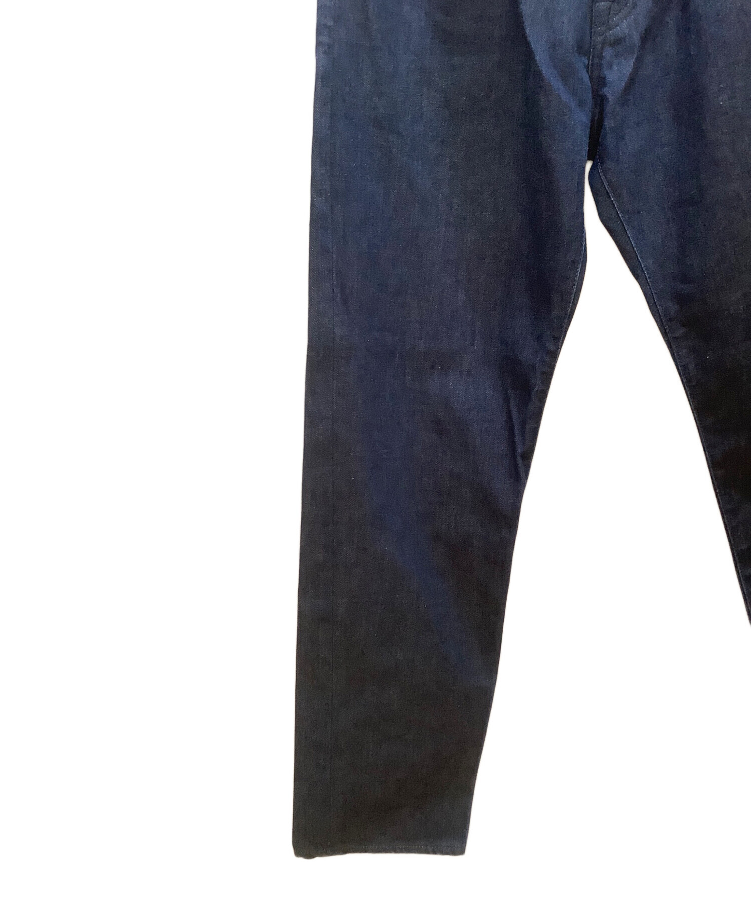 中古・古着通販】FUMITO GANRYU (フミトガンリュウ) デニムパンツ