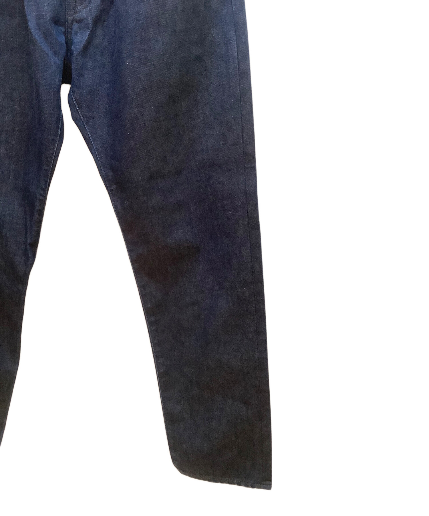 中古・古着通販】FUMITO GANRYU (フミトガンリュウ) デニムパンツ