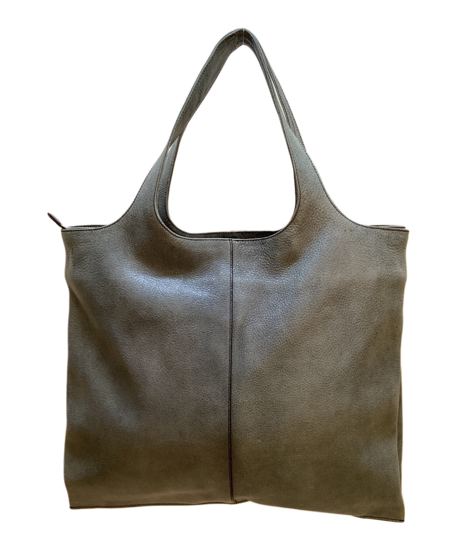 中古・古着通販】BRUNELLO CUCINELLI (ブルネロクチネリ) トート