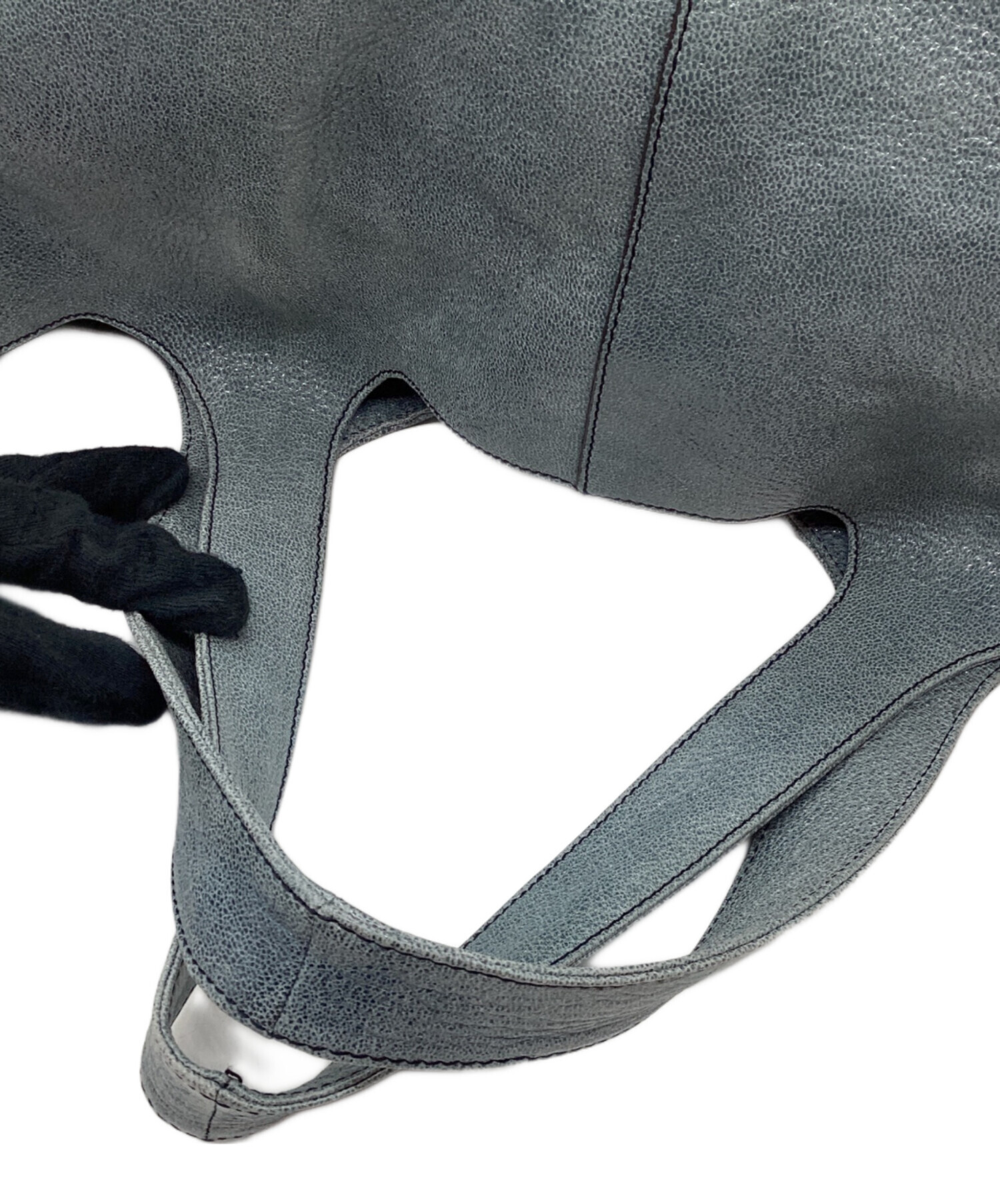 中古・古着通販】BRUNELLO CUCINELLI (ブルネロクチネリ) トートバッグ