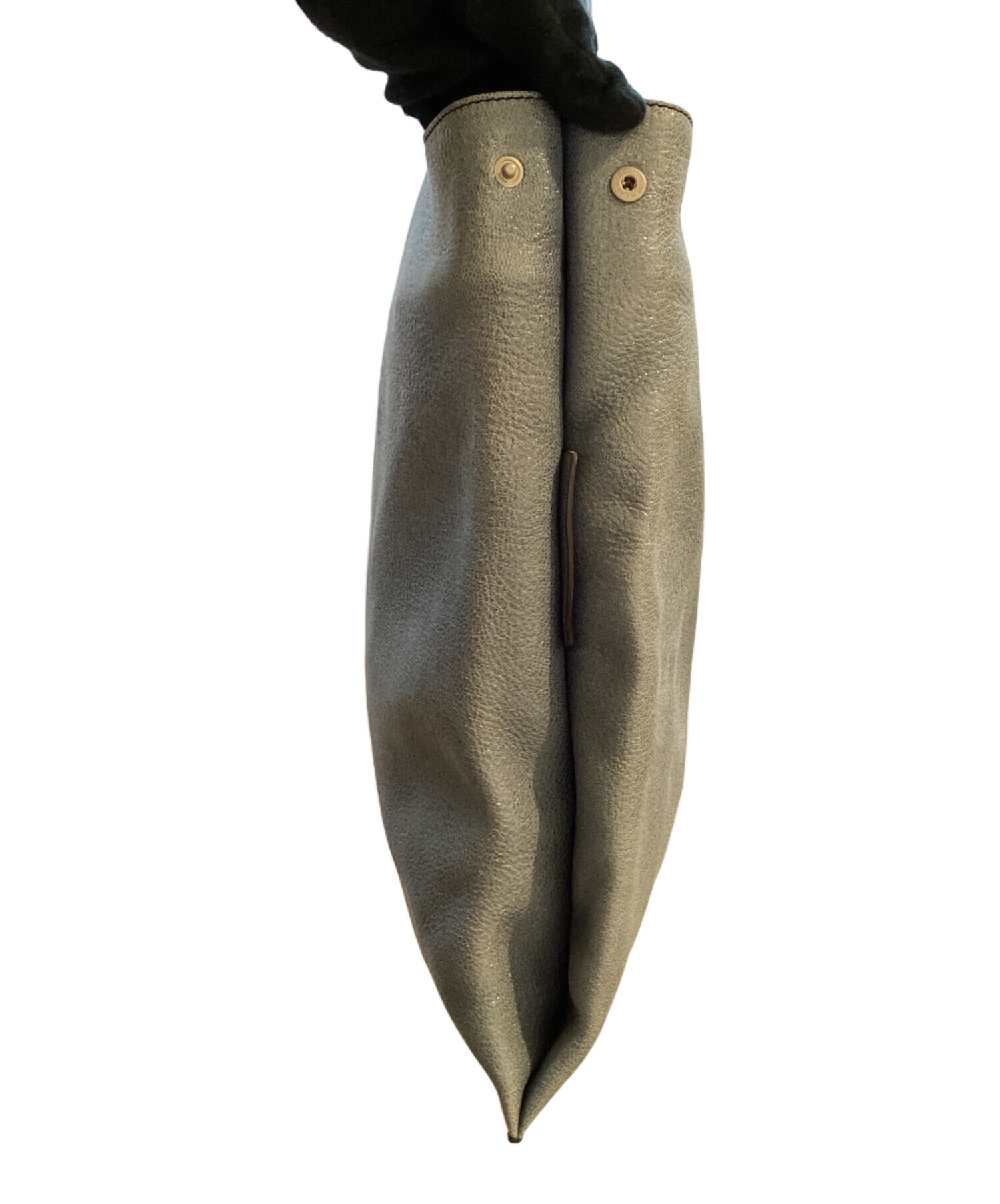 お値下げ　ブルネロクチネリ　 シンプル トートバッグ　未使用 中古・古着通販】BRUNELLO CUCINELLI (ブルネロクチネリ) トートバッグ