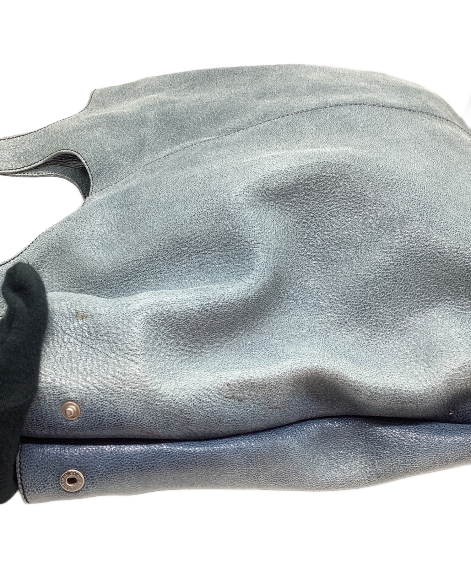 中古・古着通販】BRUNELLO CUCINELLI (ブルネロクチネリ) トートバッグ