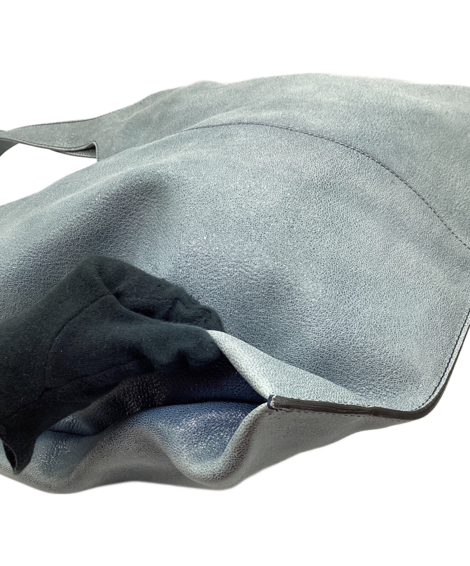 中古・古着通販】BRUNELLO CUCINELLI (ブルネロクチネリ) トートバッグ