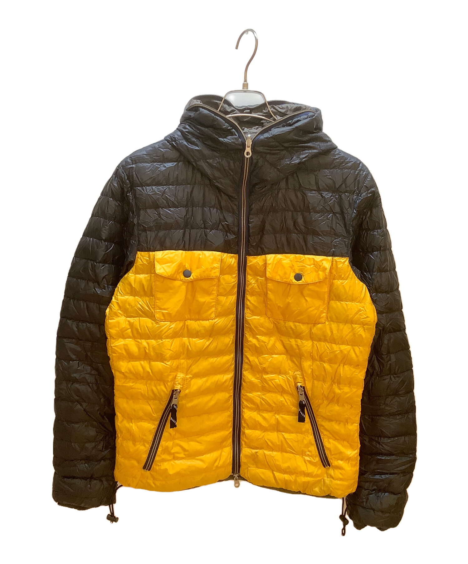 中古・古着通販】DUVETICA (デュベティカ) リバーシブルダウン