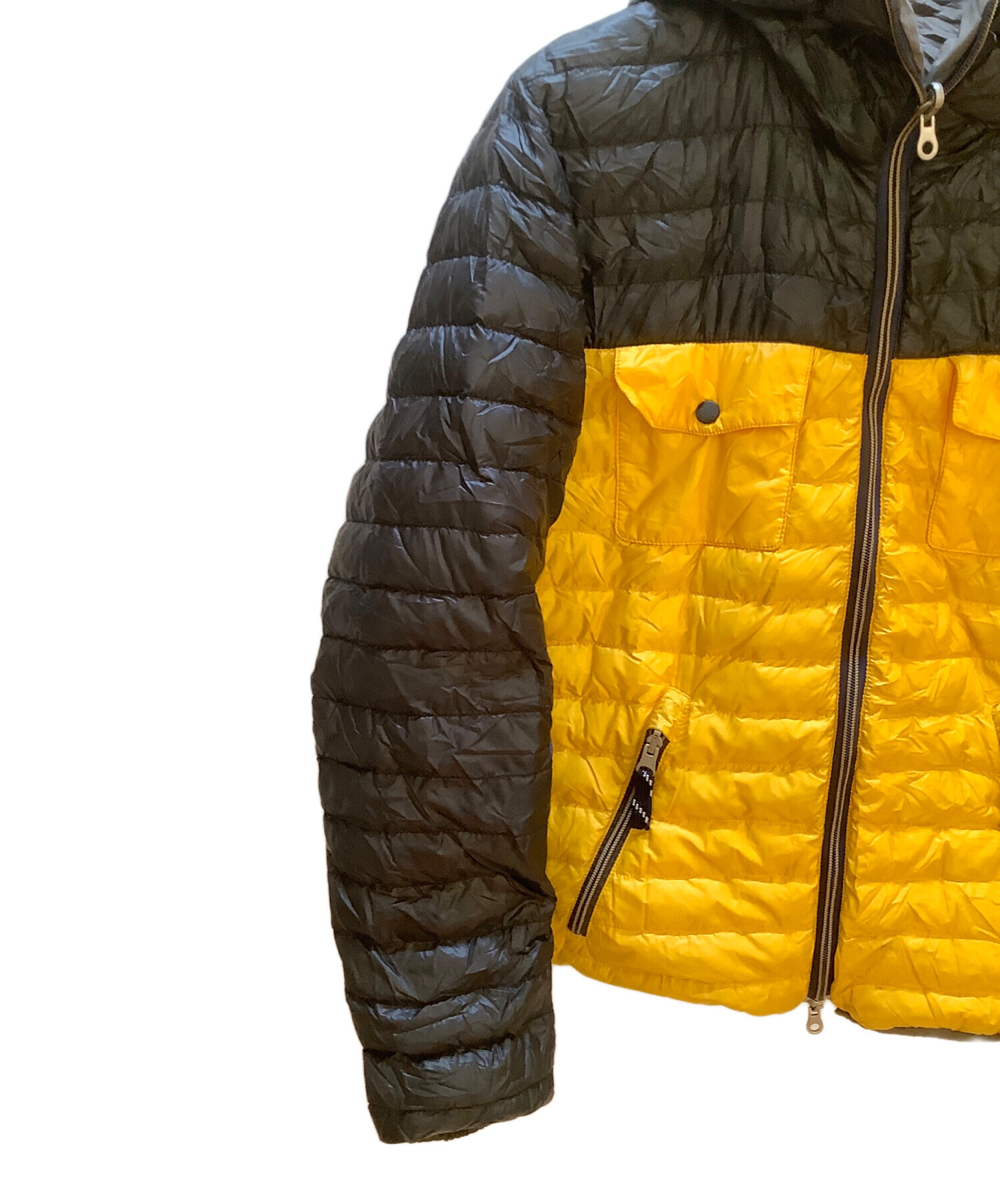 中古・古着通販】DUVETICA (デュベティカ) リバーシブルダウン