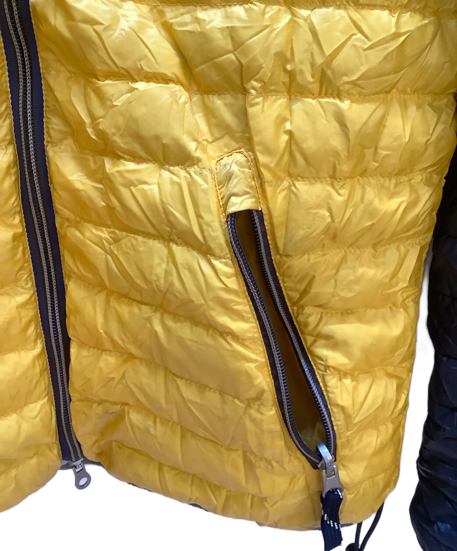 中古・古着通販】DUVETICA (デュベティカ) リバーシブルダウン