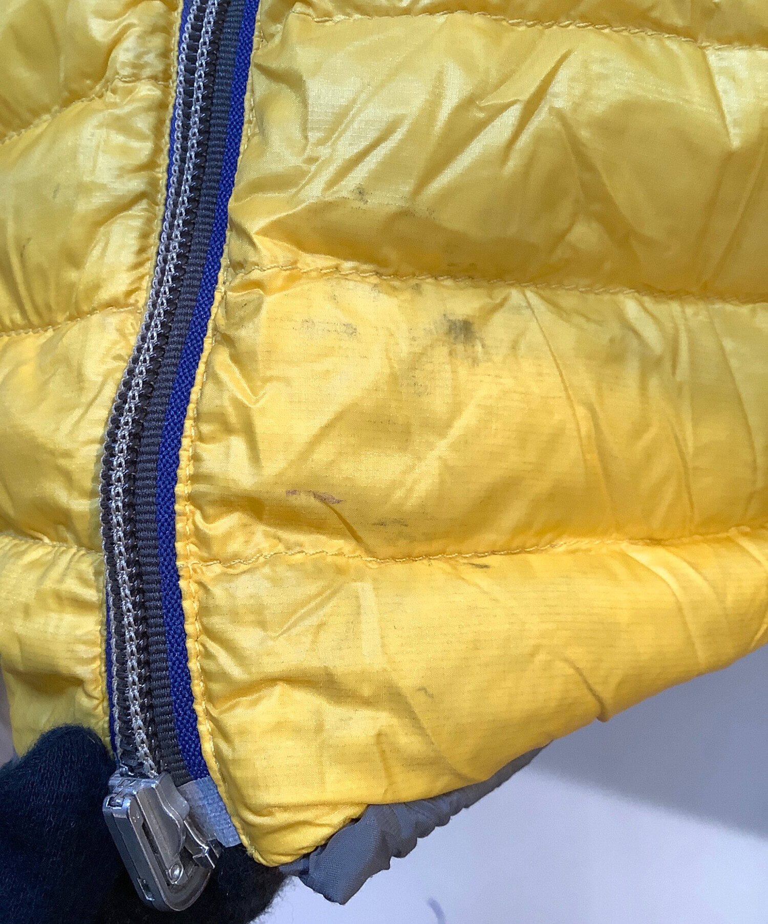 中古・古着通販】DUVETICA (デュベティカ) リバーシブルダウン