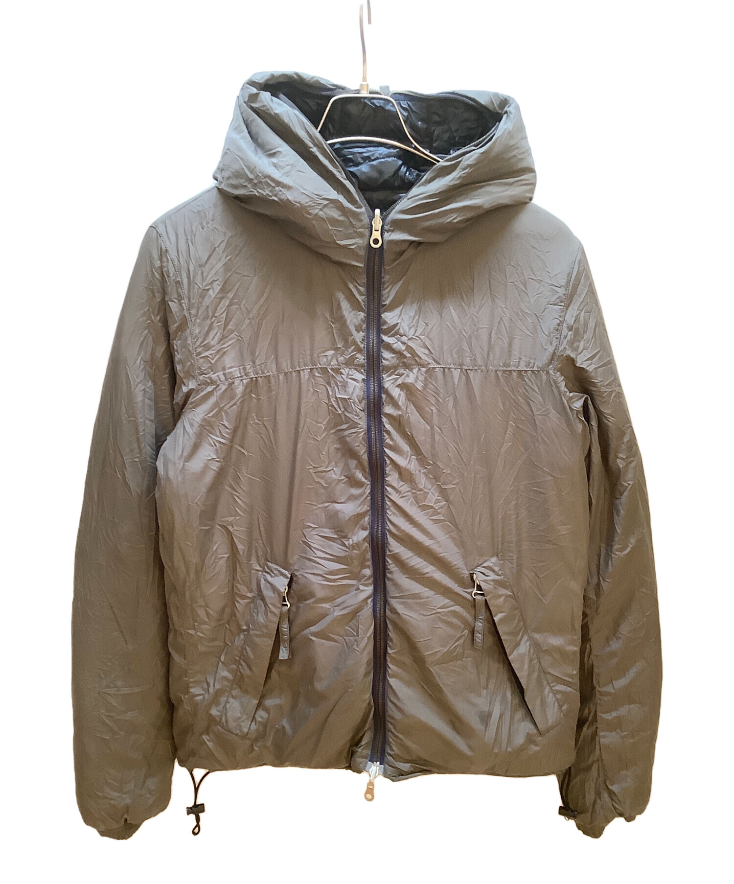 中古・古着通販】DUVETICA (デュベティカ) リバーシブルダウン