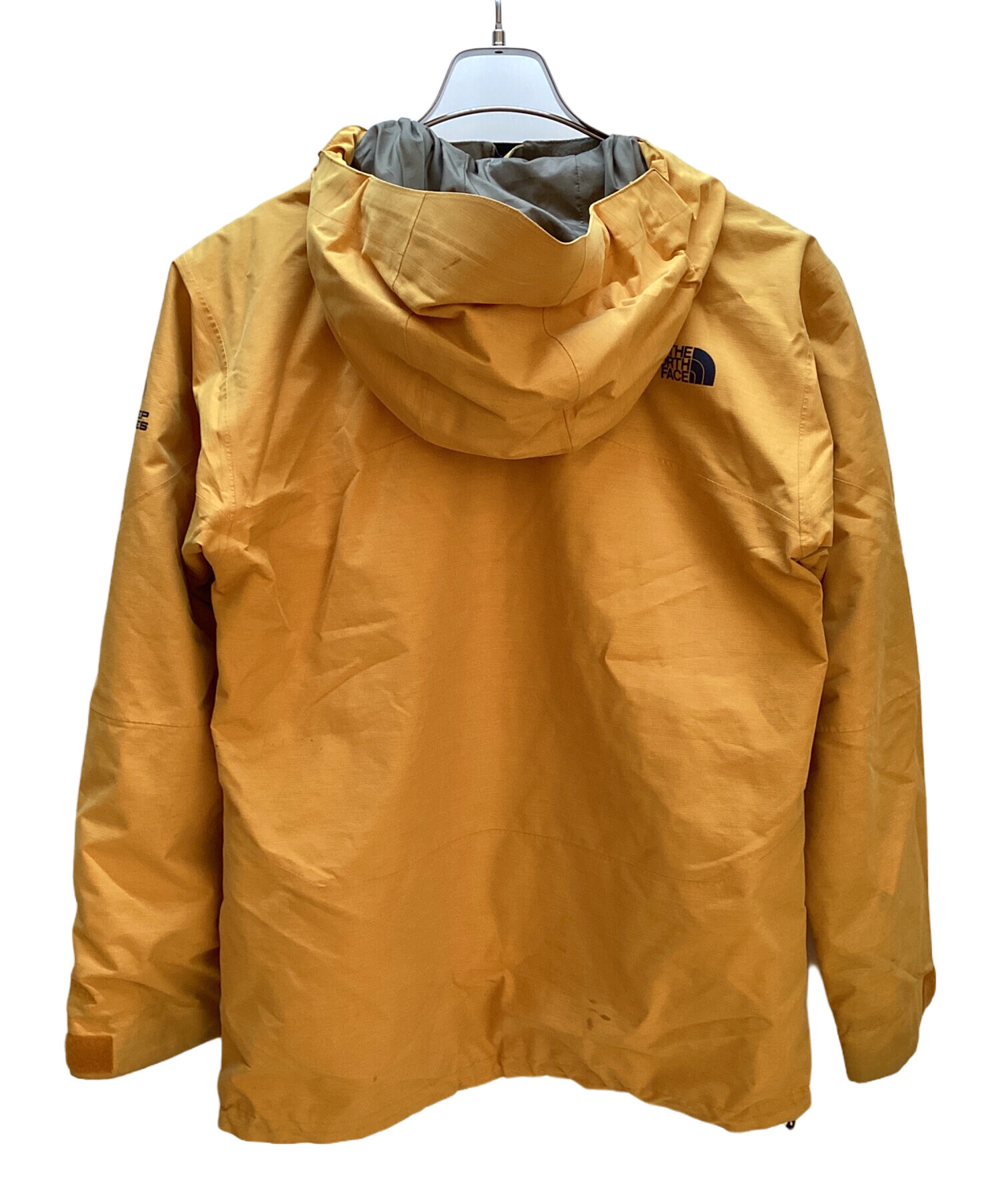 THE NORTH FACE ザ・ノースフェイス NFZ ジャケット steep series
