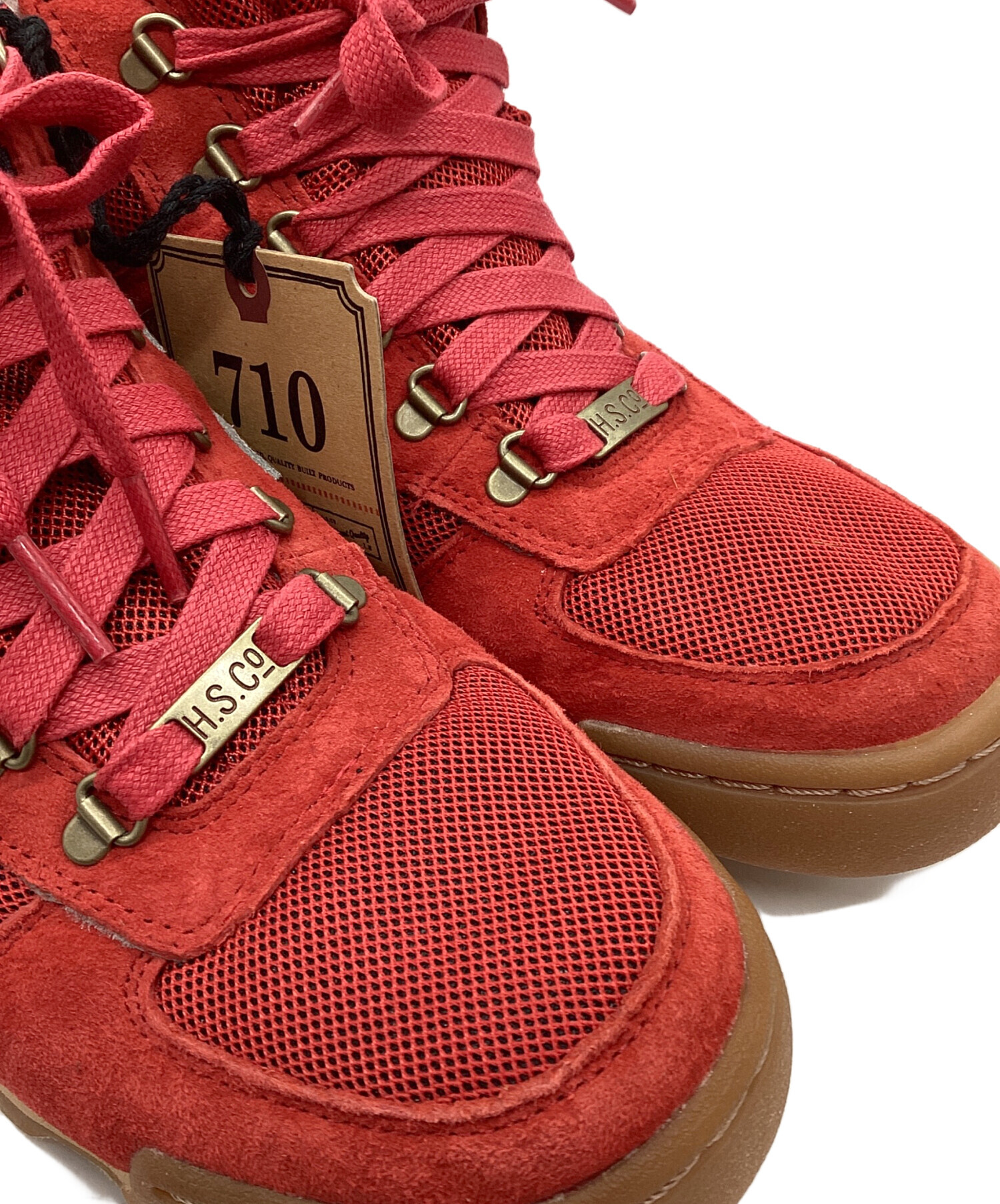 中古・古着通販】NEW BALANCE (ニューバランス) New Balance 710 