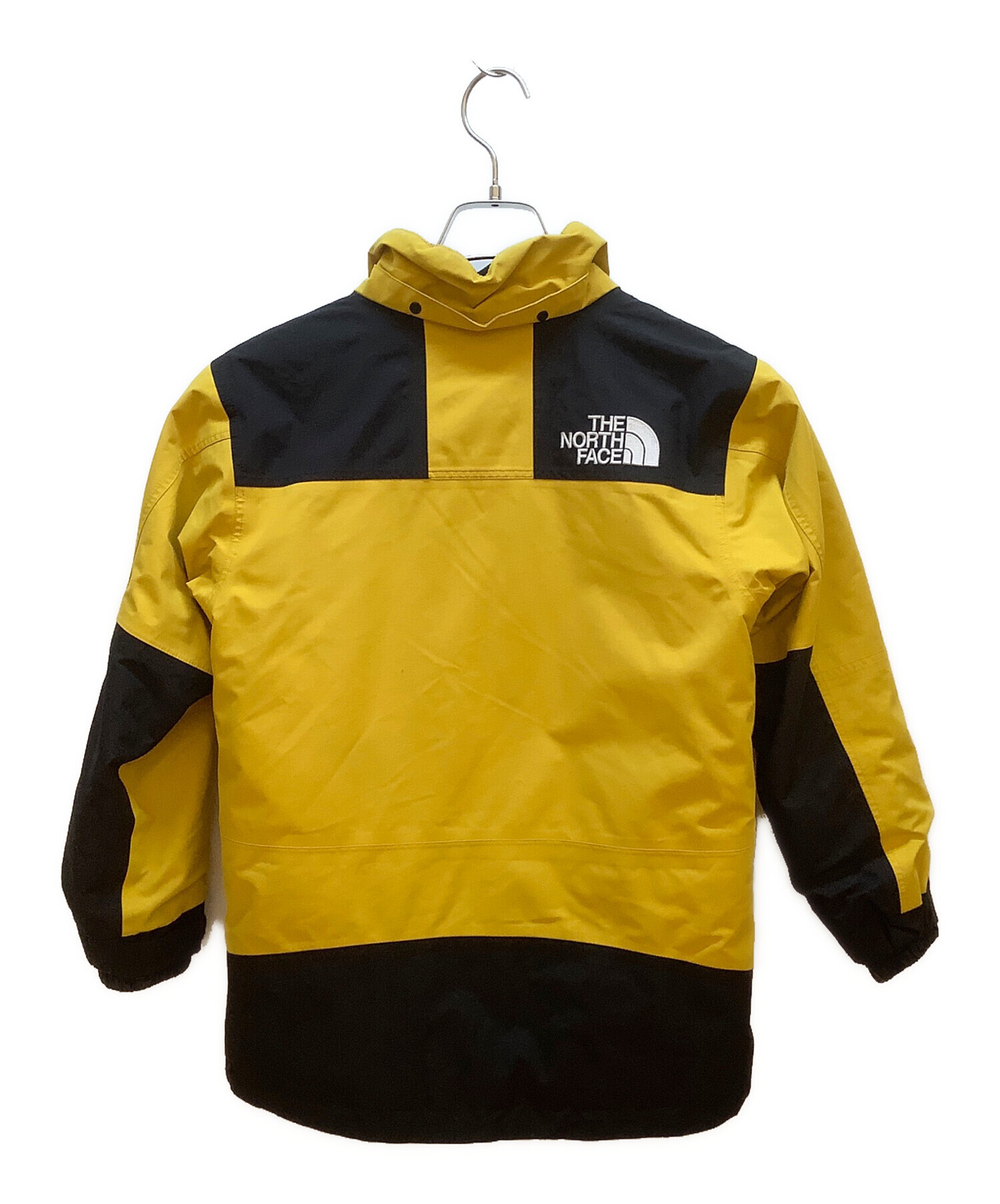 マウンテンジャケット size:140 【NORTH FACE】 THE NORTH FACE ザ
