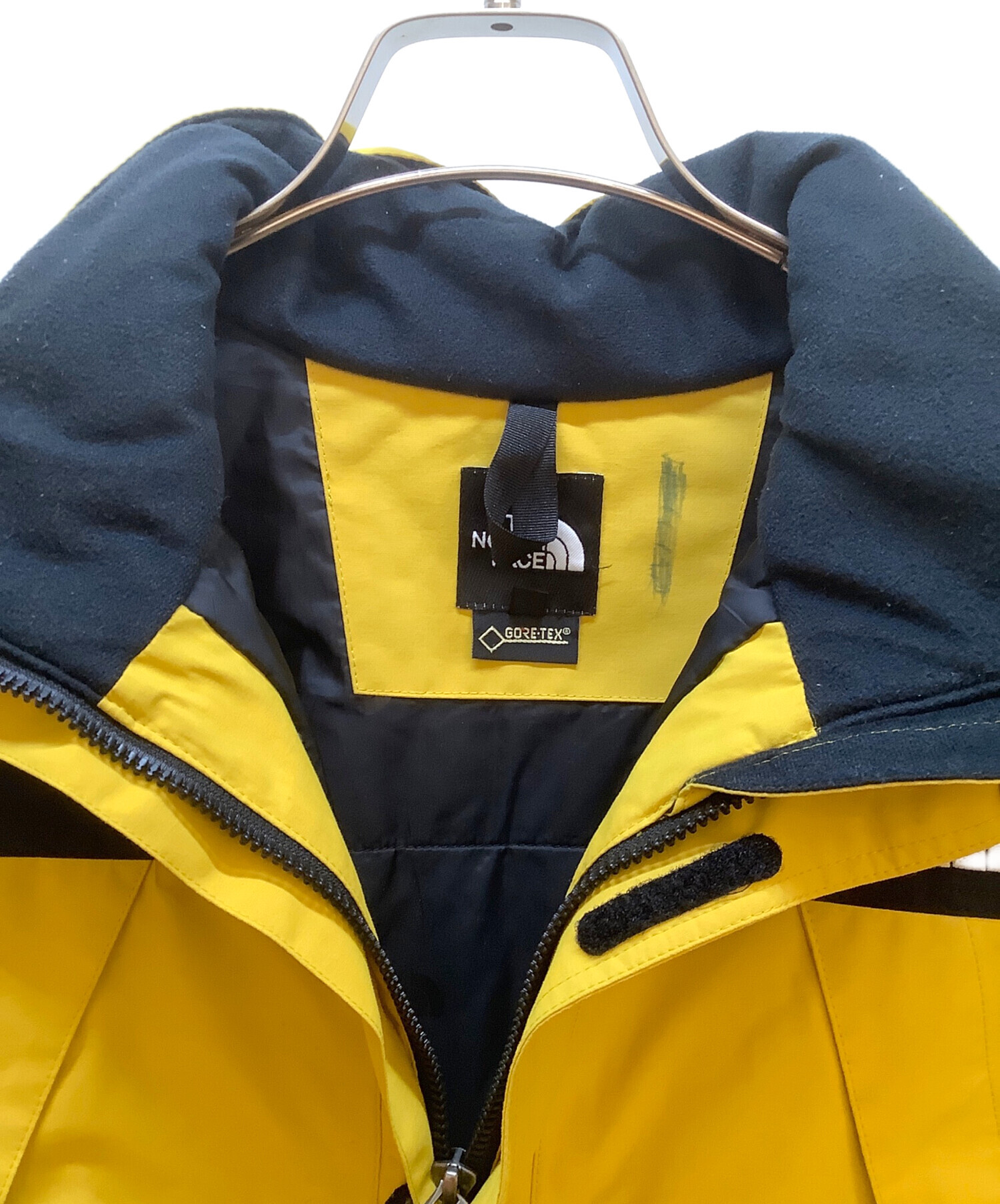 中古・古着通販】THE NORTH FACE (ザ ノース フェイス) マウンテン