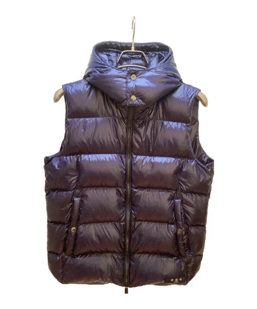 ジャビット【新品未使用】タトラスダウンベスト タトラス ダウンベスト