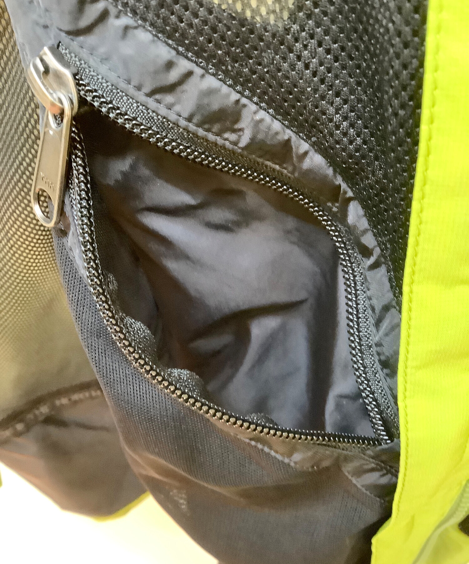 中古・古着通販】THE NORTH FACE (ザ ノース フェイス) MOUNTAIN LIGHT