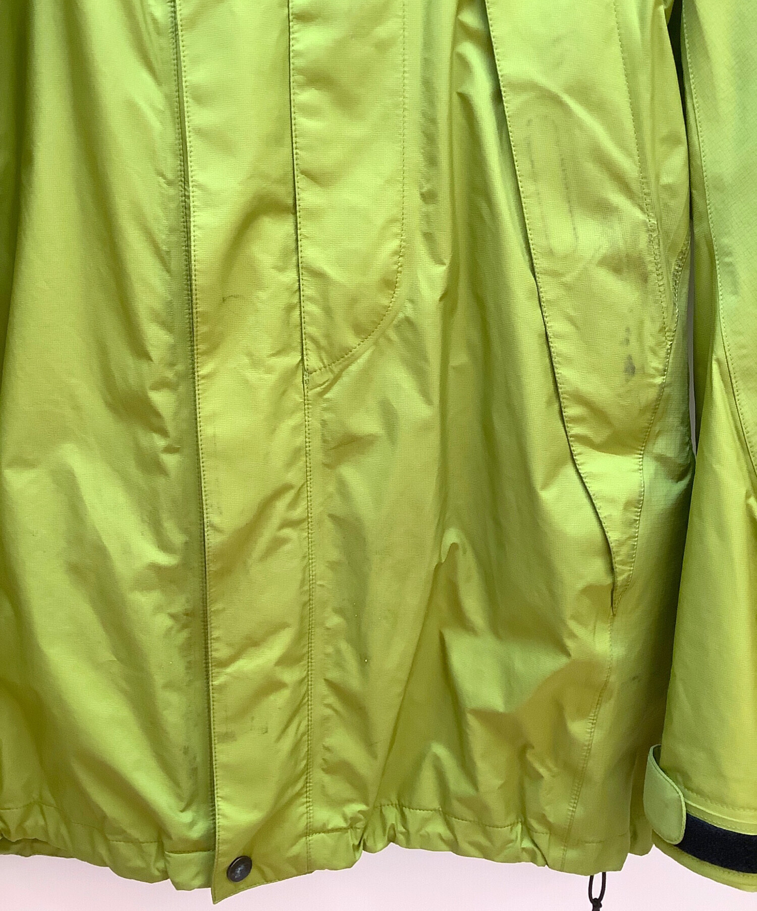 中古・古着通販】THE NORTH FACE (ザ ノース フェイス) MOUNTAIN LIGHT