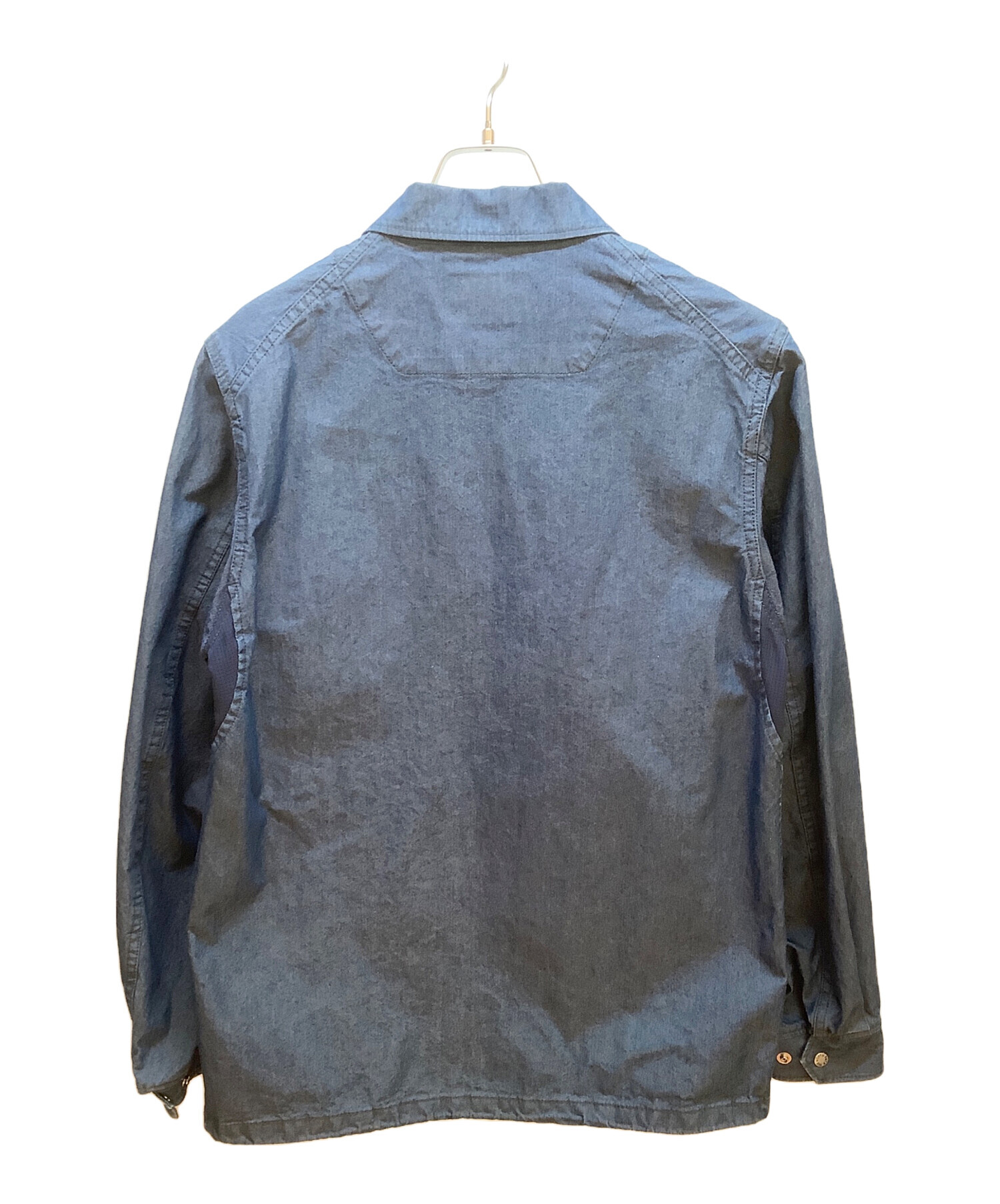 中古・古着通販】THE NORTHFACE PURPLELABEL (ザ・ノースフェイス 