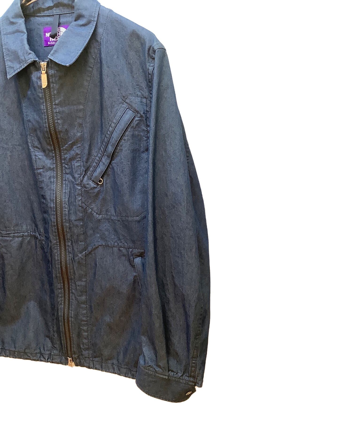 中古・古着通販】THE NORTHFACE PURPLELABEL (ザ・ノースフェイス 