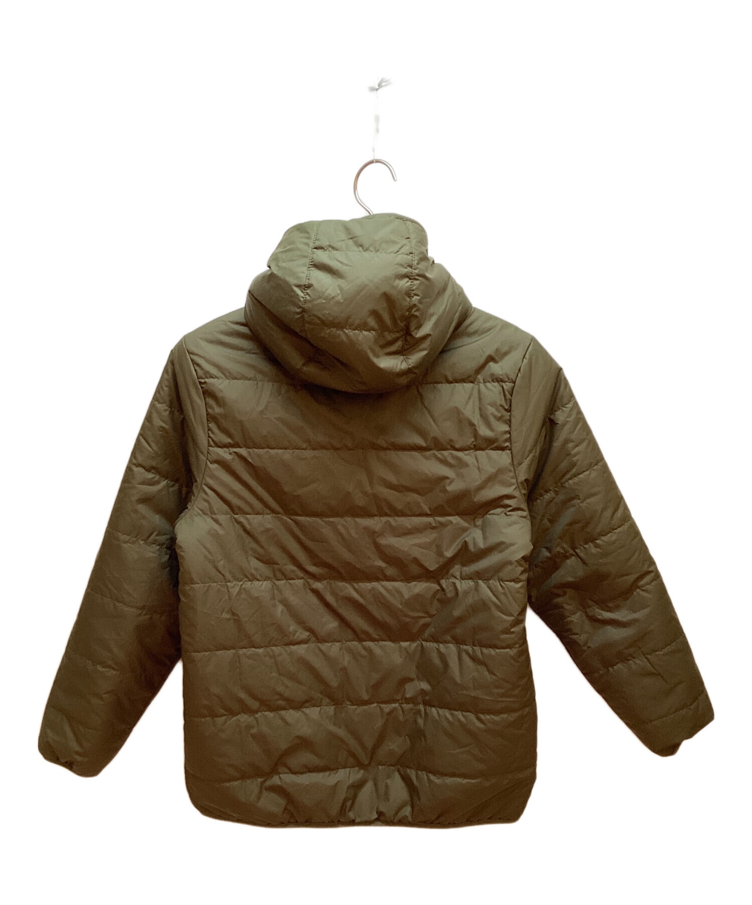 中古・古着通販】Patagonia (パタゴニア) リバーシブルボアジャケット