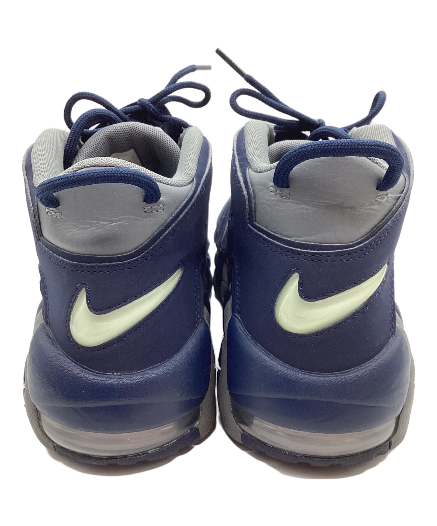 中古・古着通販】NIKE (ナイキ) Air More Uptempo 
