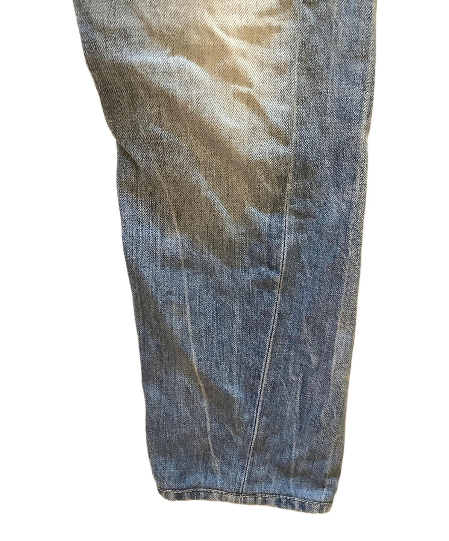 中古・古着通販】DSQUARED2 (ディースクエアード) Classic Kenny jean