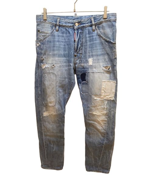 中古・古着通販】DSQUARED2 (ディースクエアード) Classic Kenny jean