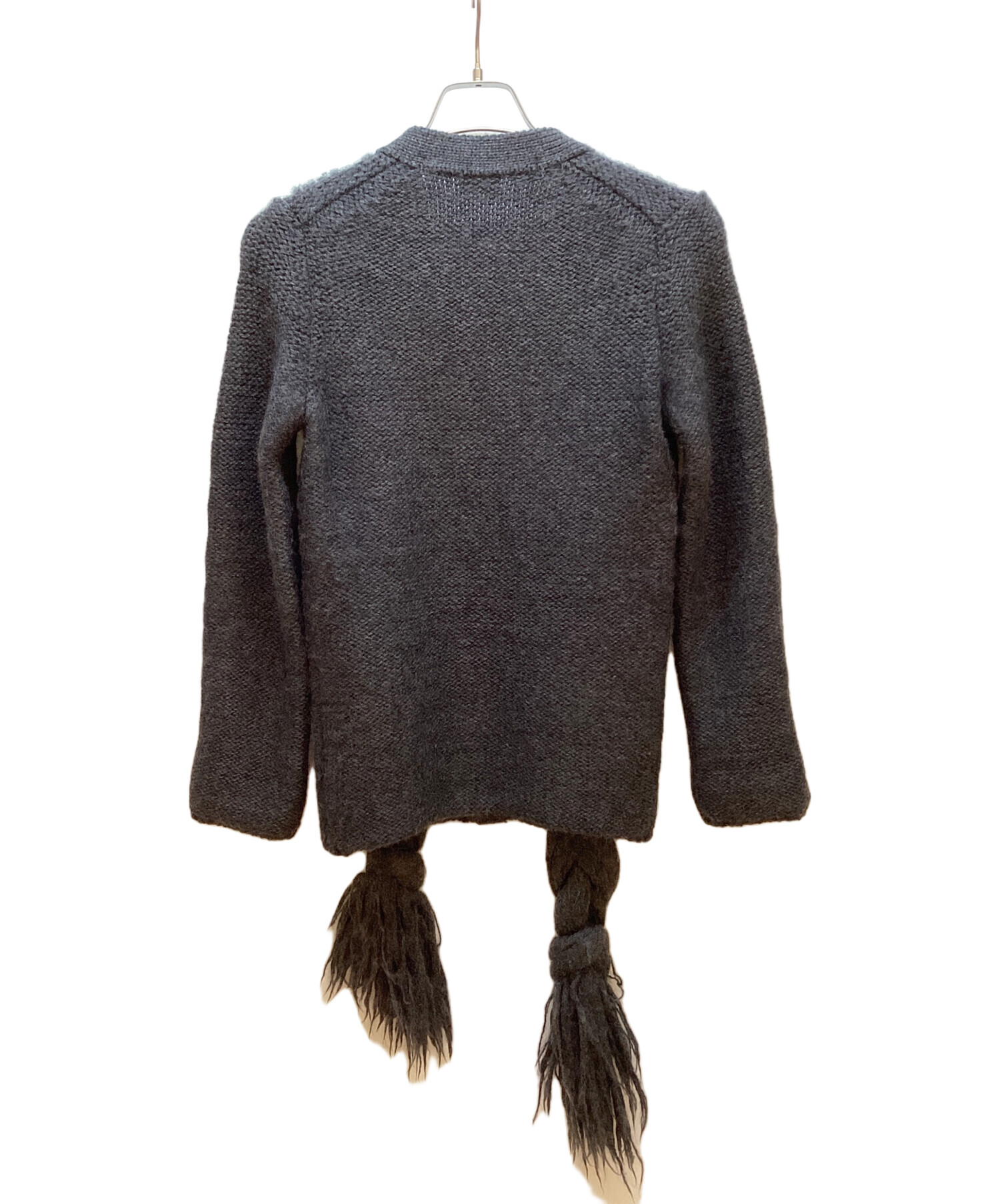 中古・古着通販】COMME des GARCONS (コムデギャルソン) ニット