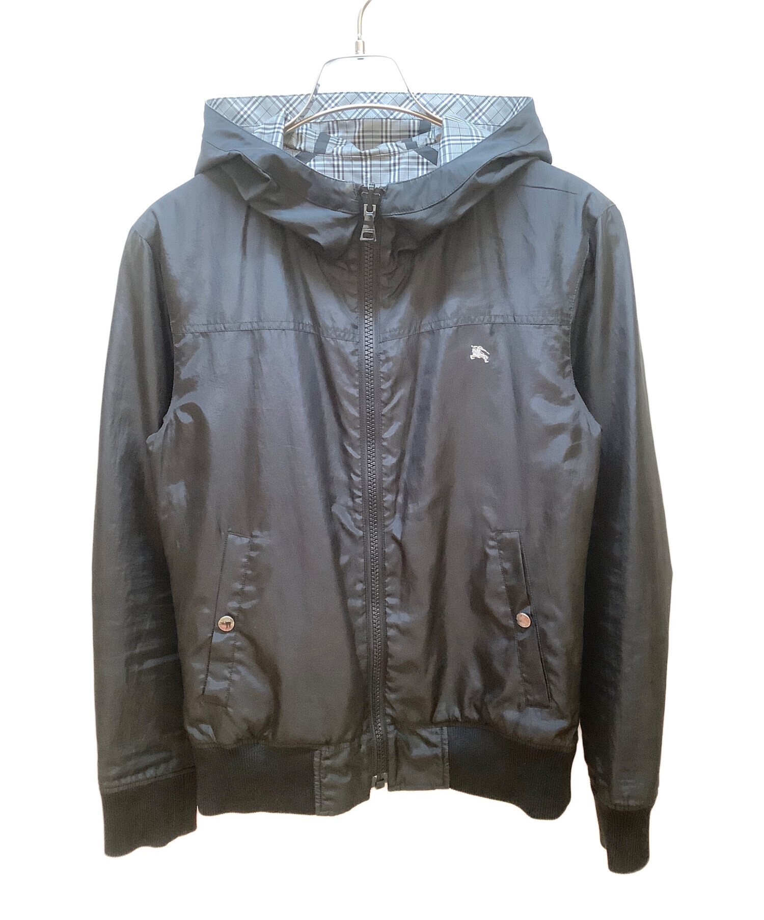 中古・古着通販】BURBERRY BLACK LABEL (バーバリーブラックレーベル