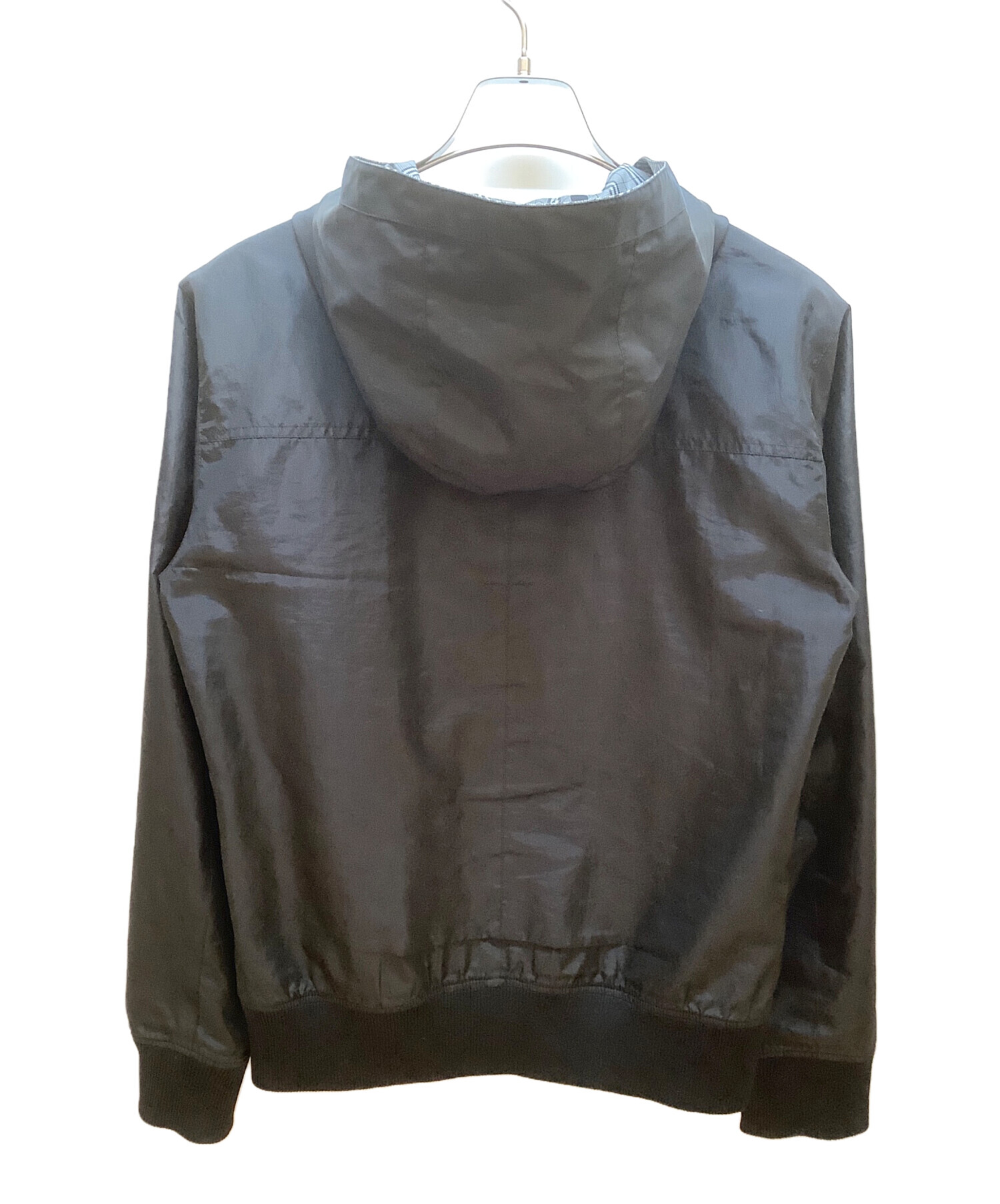 中古・古着通販】BURBERRY BLACK LABEL (バーバリーブラックレーベル