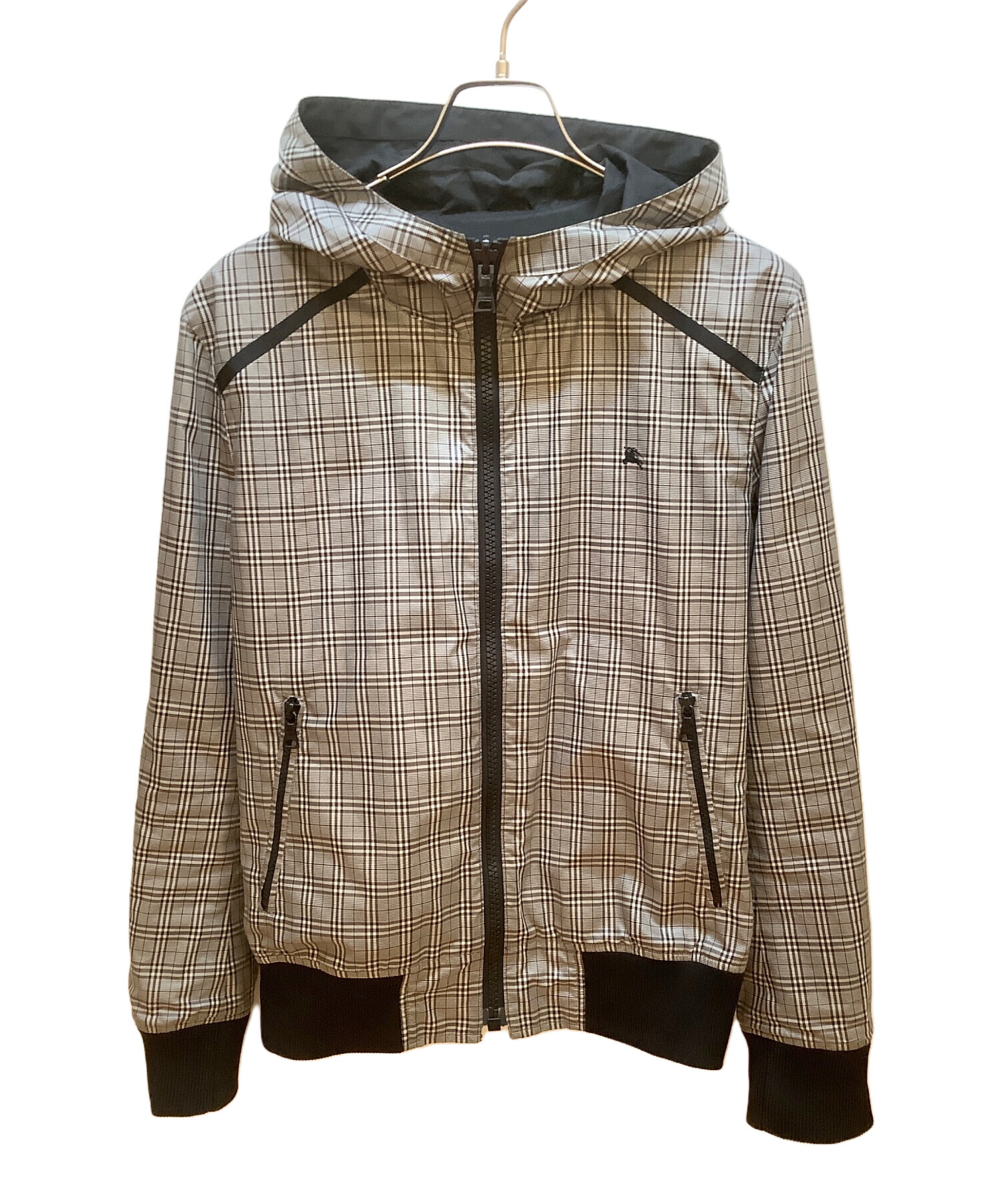 中古・古着通販】BURBERRY BLACK LABEL (バーバリーブラックレーベル 