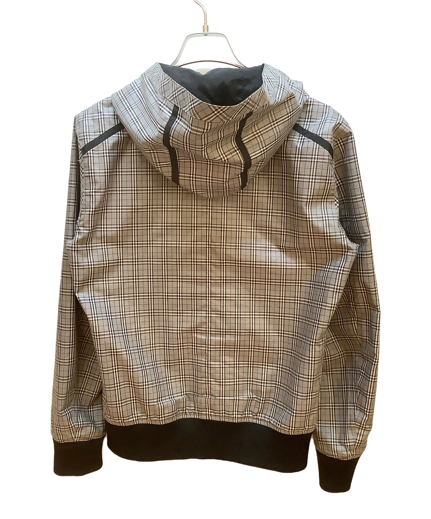 中古・古着通販】BURBERRY BLACK LABEL (バーバリーブラックレーベル 