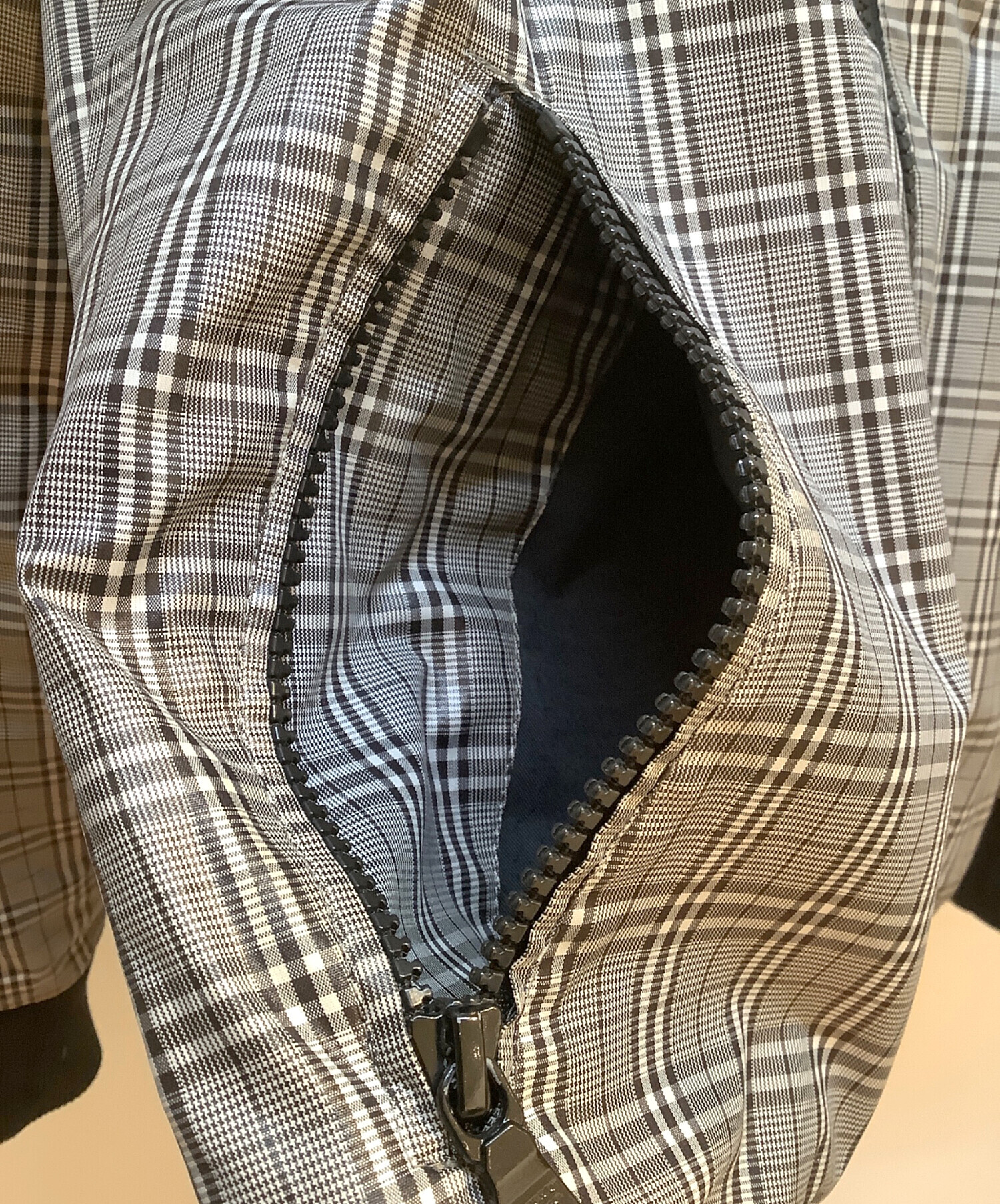 中古・古着通販】BURBERRY BLACK LABEL (バーバリーブラックレーベル