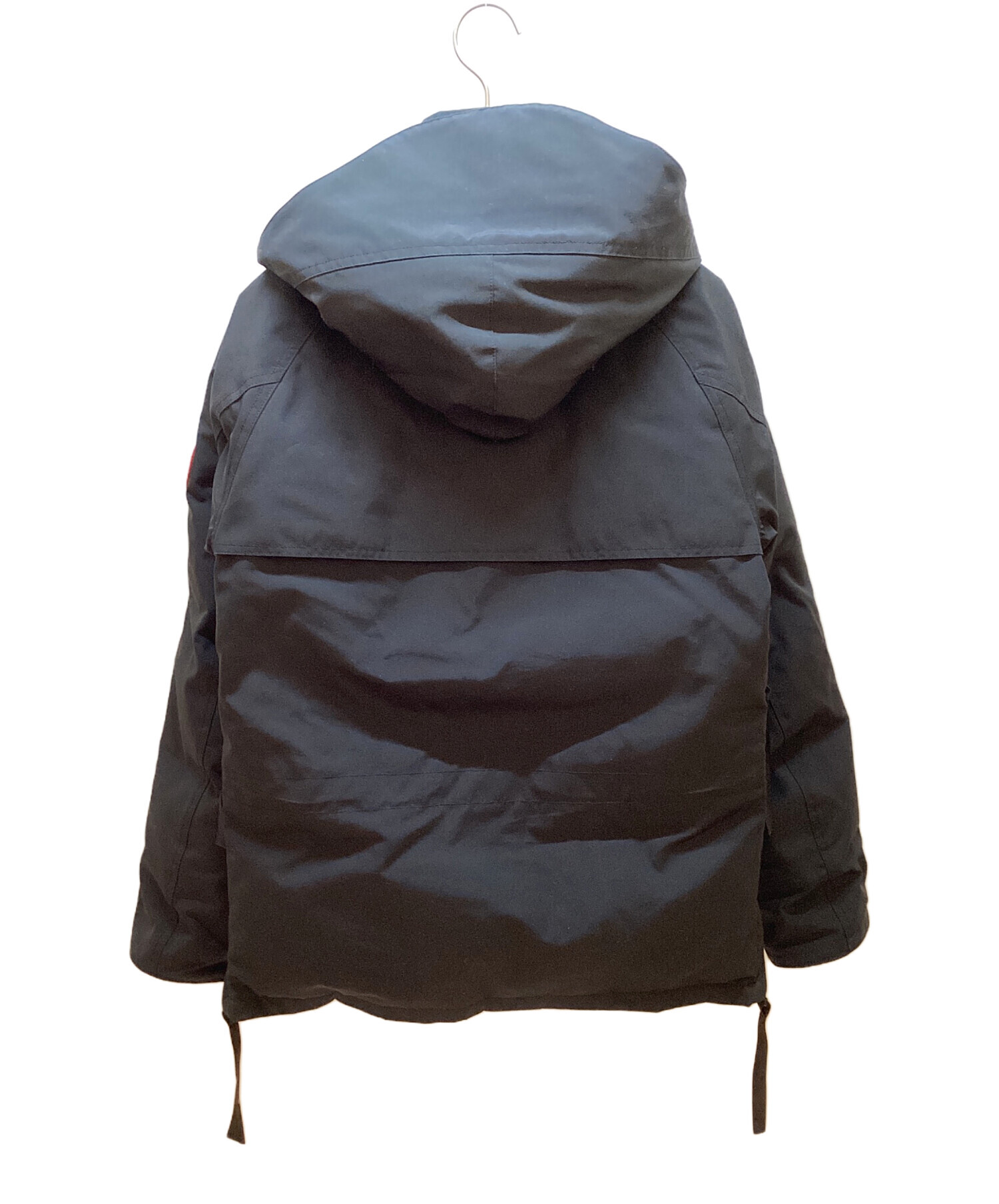 中古・古着通販】CANADA GOOSE (カナダグース) ダウンジャケット