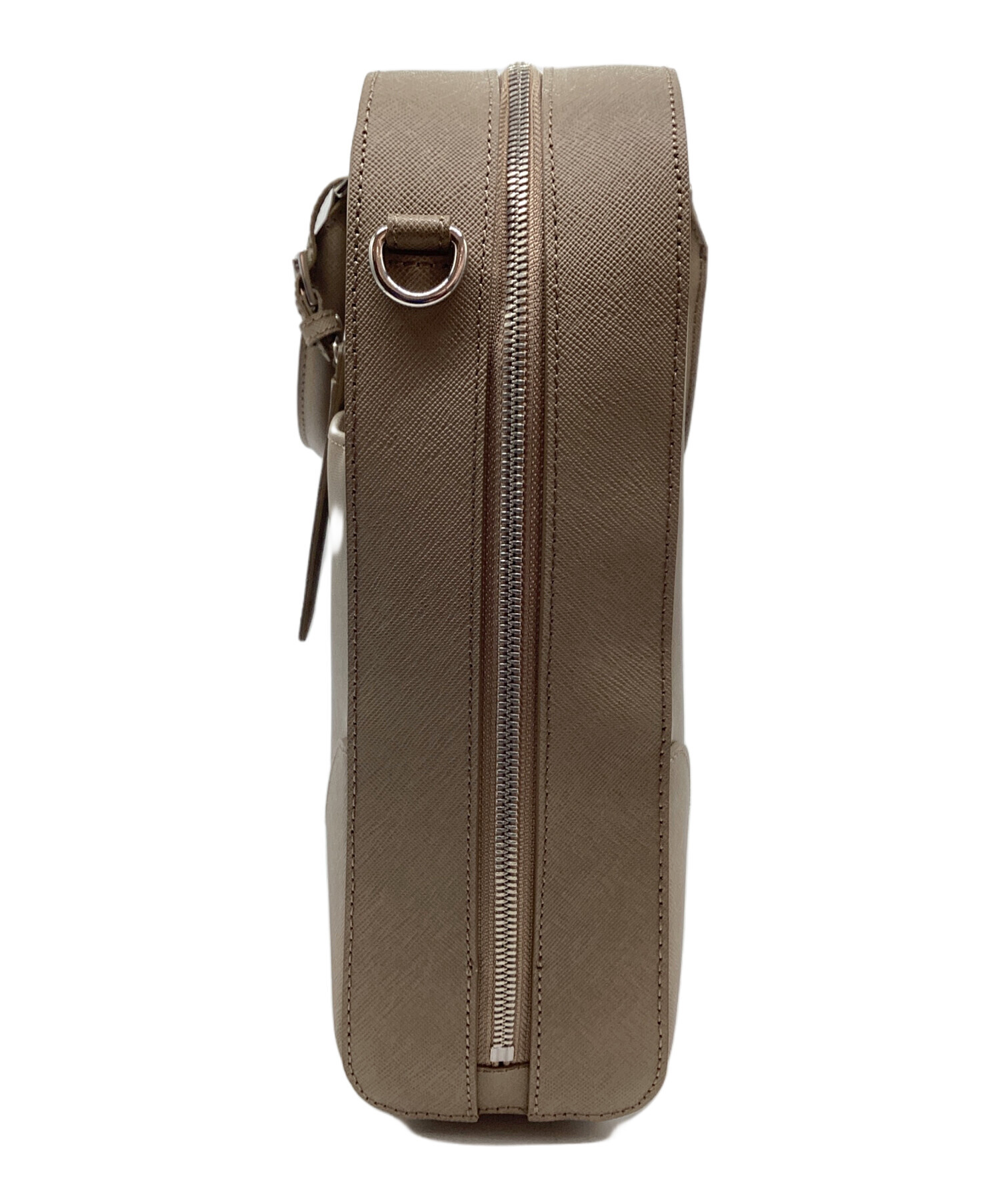 中古・古着通販】PELLE MORBIDA (ペッレモルビダ) ブリーフバッグ