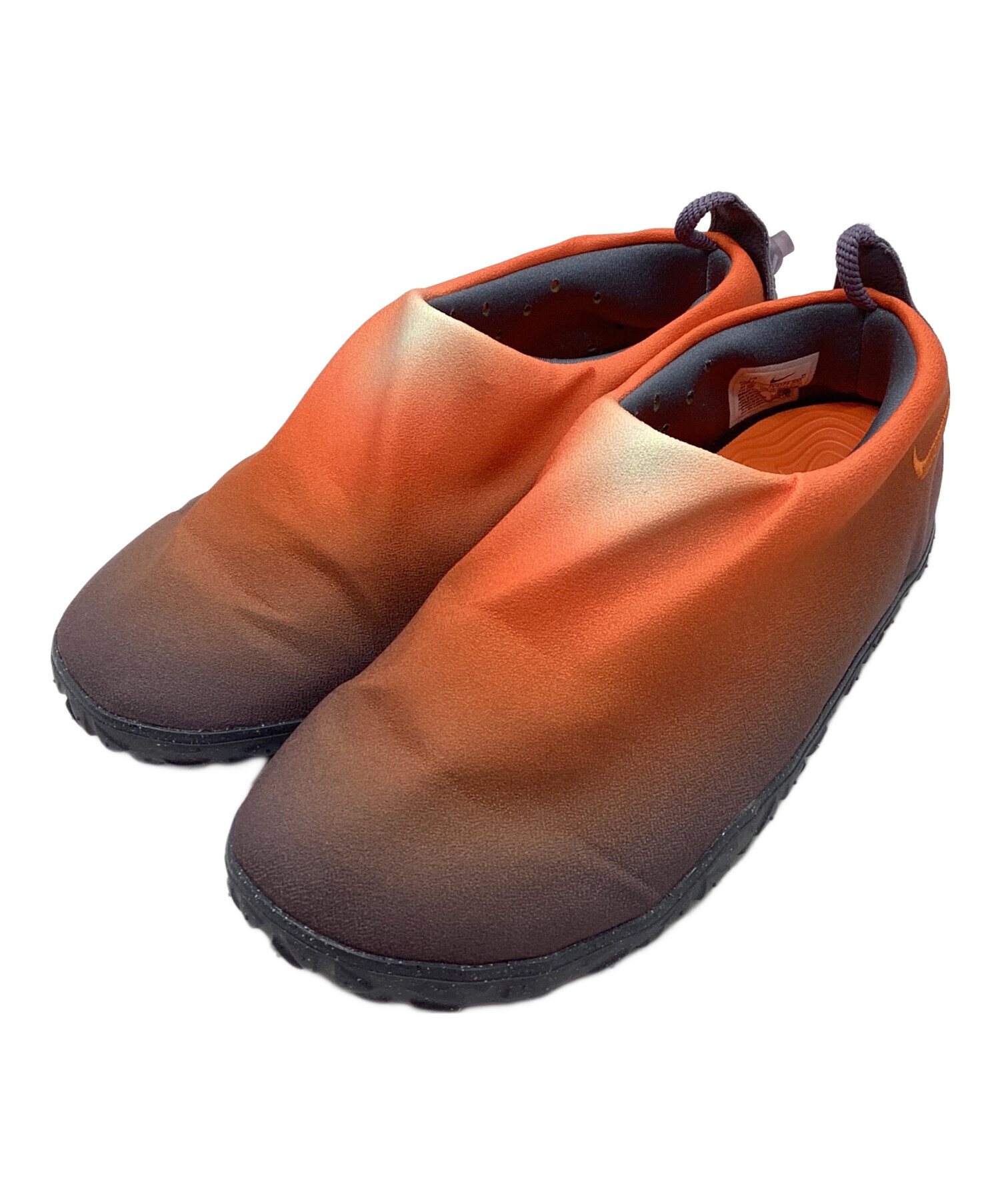 中古・古着通販】NIKE ACG MOG PRM (ナイキエージーシー) ACG MOC 