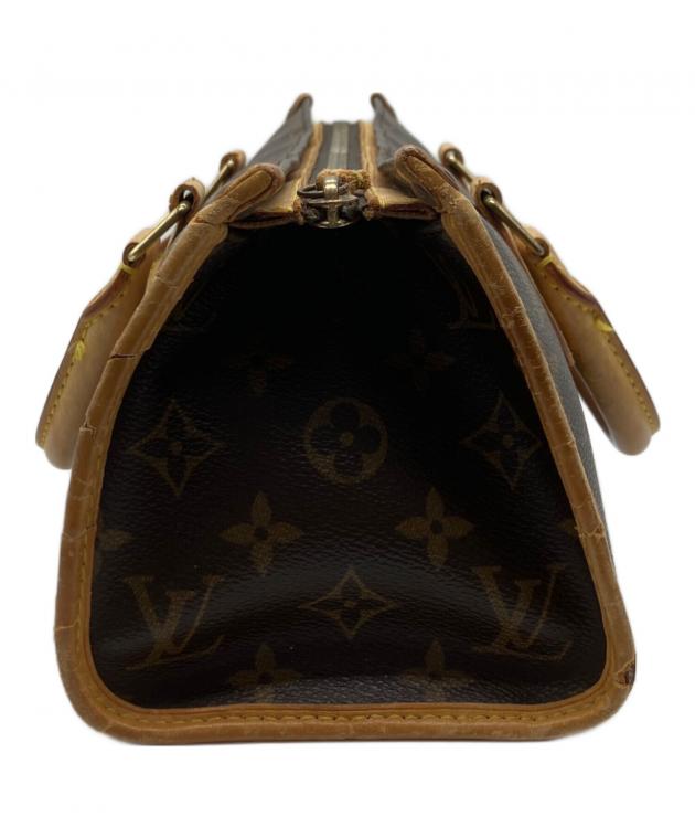 Louis Vuitton モノグラム　ポパンクール 中古・古着通販】LOUIS VUITTON (ルイ ヴィトン) モノグラム