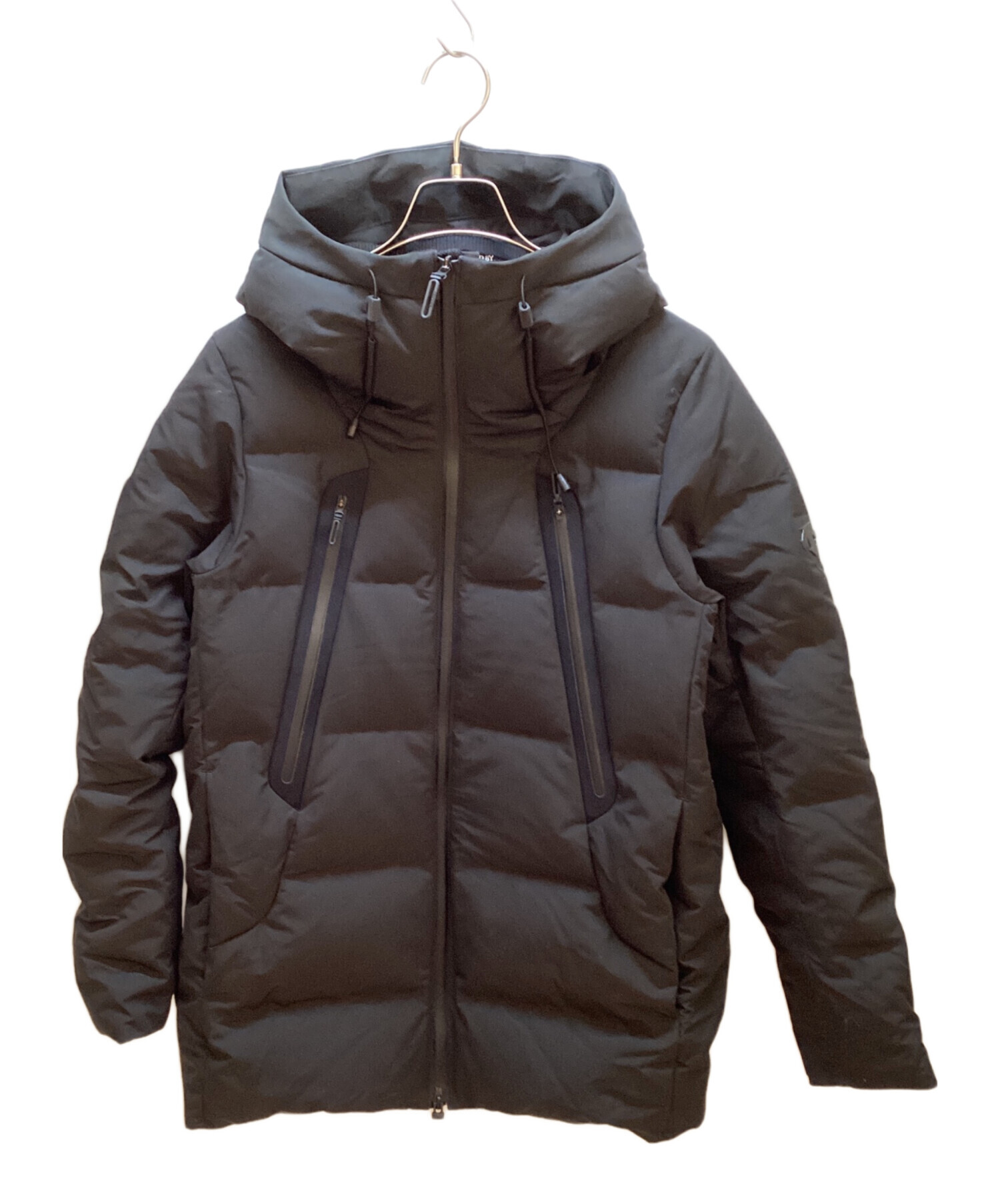 中古・古着通販】DESCENTE (デサント) MIZUSAWA DOWN MOUNTAINEER HC 