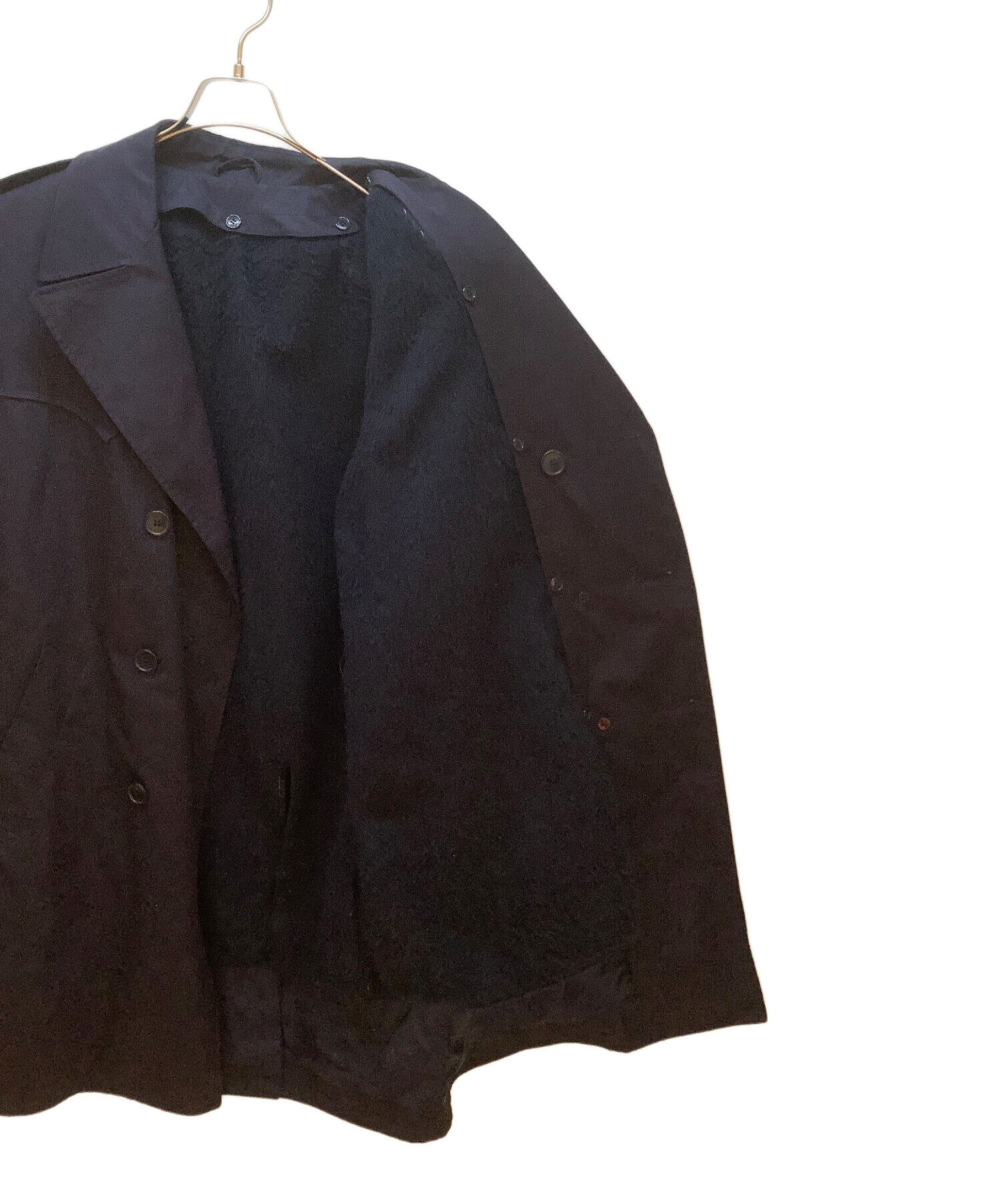 VALENTINI コート メンズ ヴァレンティーニ 中古 古着