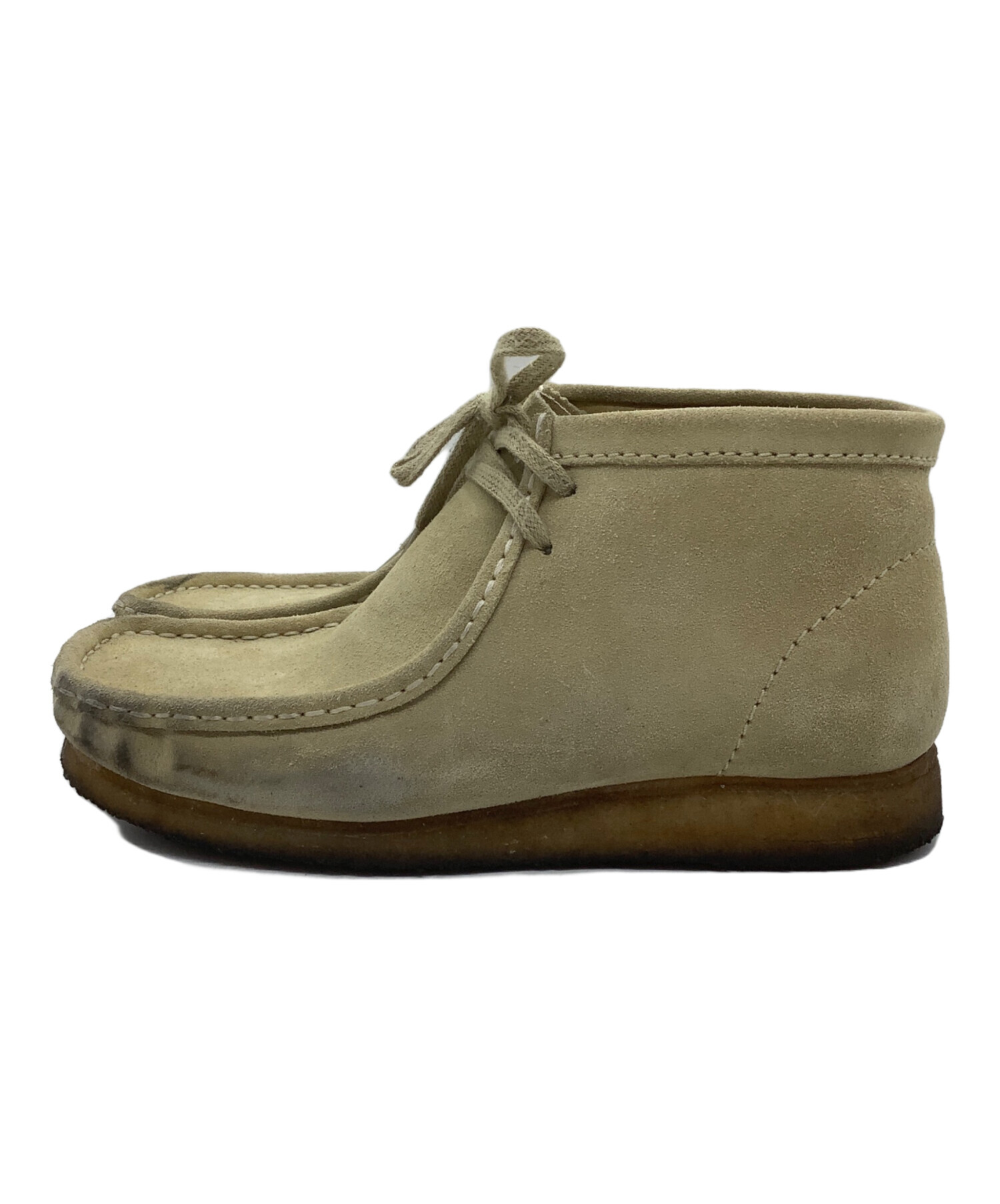 中古・古着通販】CLARKS ORIGINALS (クラークス オリジナルズ