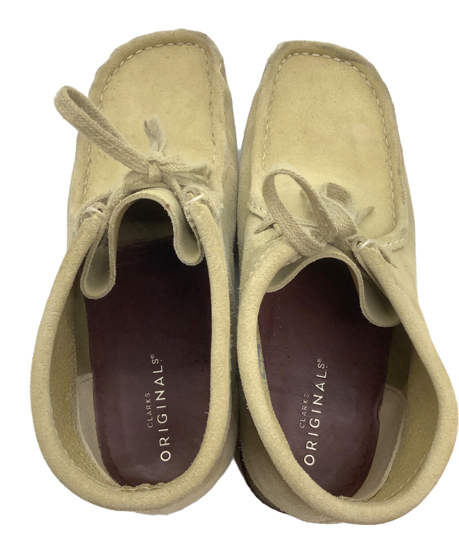 中古・古着通販】CLARKS ORIGINALS (クラークス オリジナルズ