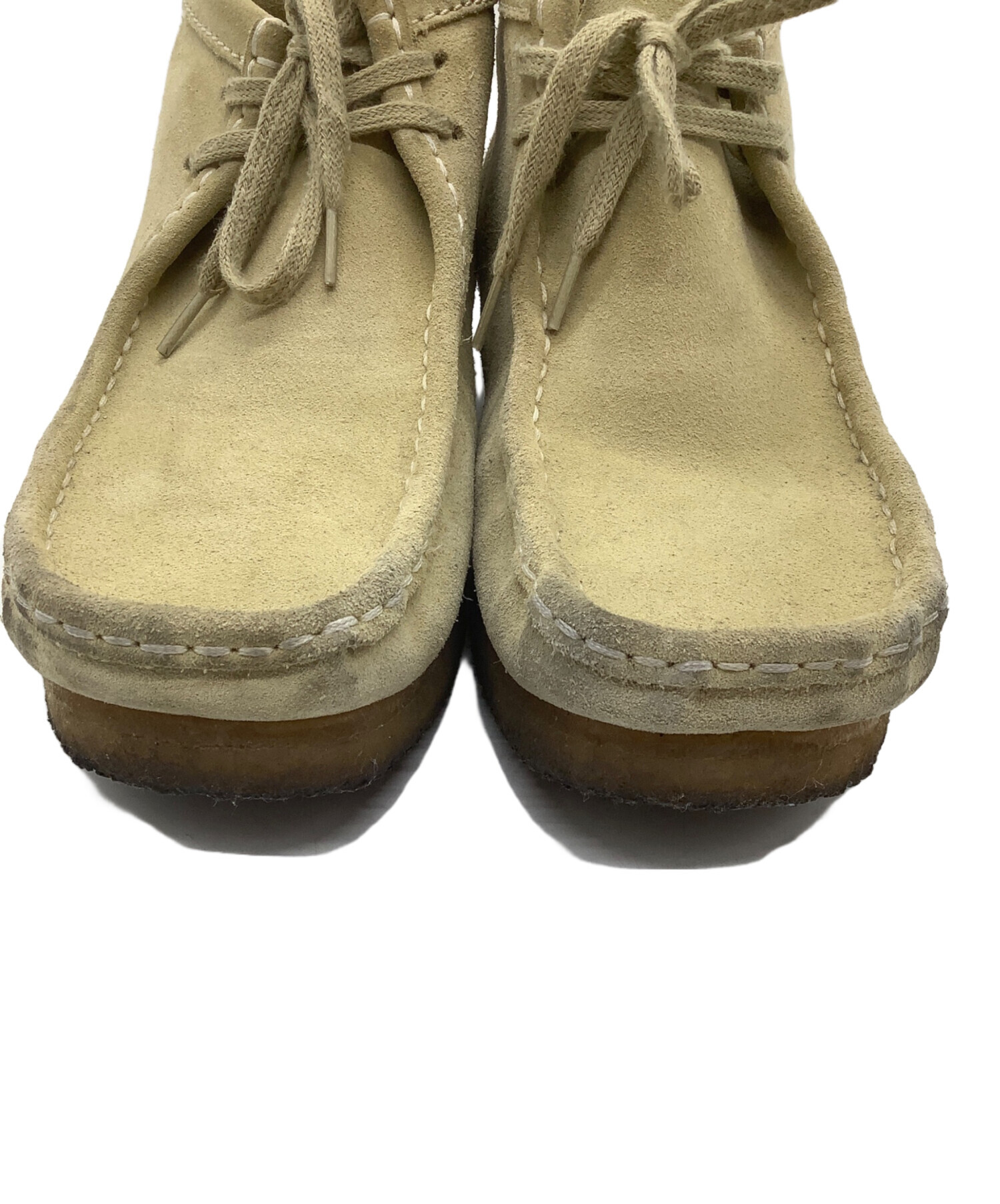中古・古着通販】CLARKS ORIGINALS (クラークス オリジナルズ