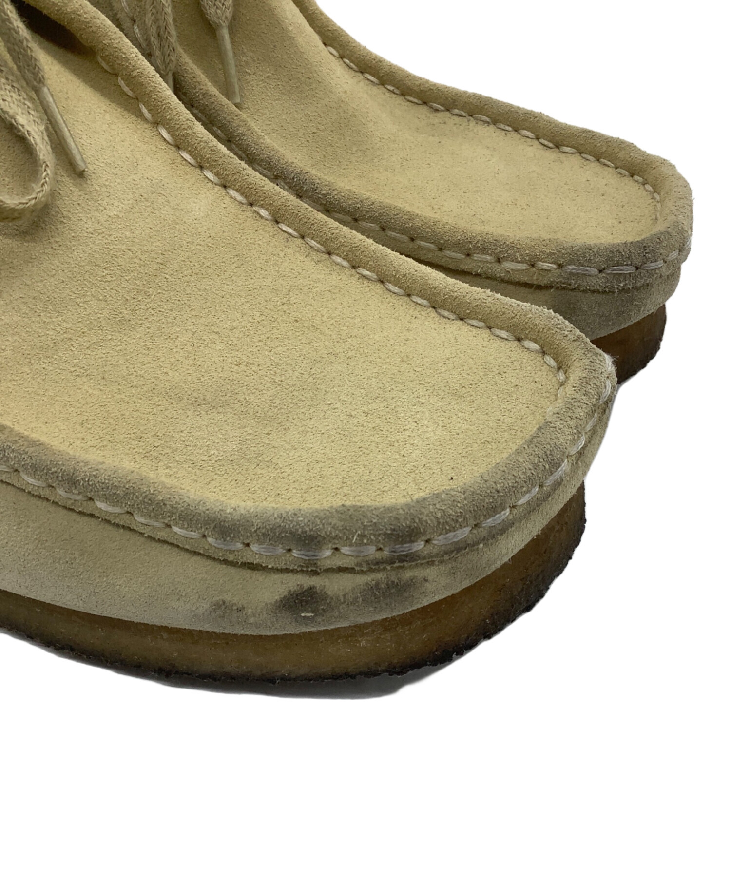 中古・古着通販】CLARKS ORIGINALS (クラークス オリジナルズ