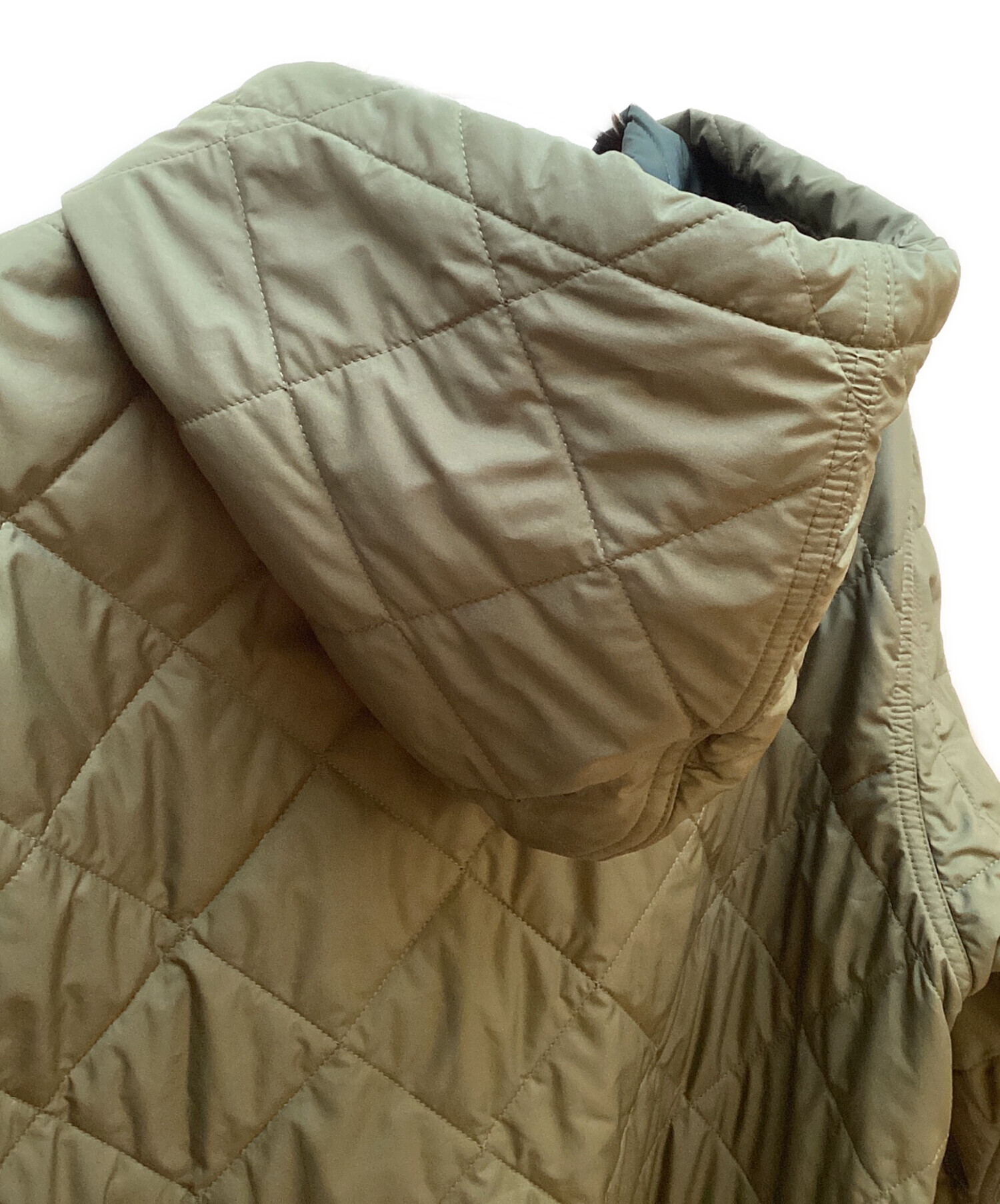 中古・古着通販】Patagonia (パタゴニア) キルティングジャケット