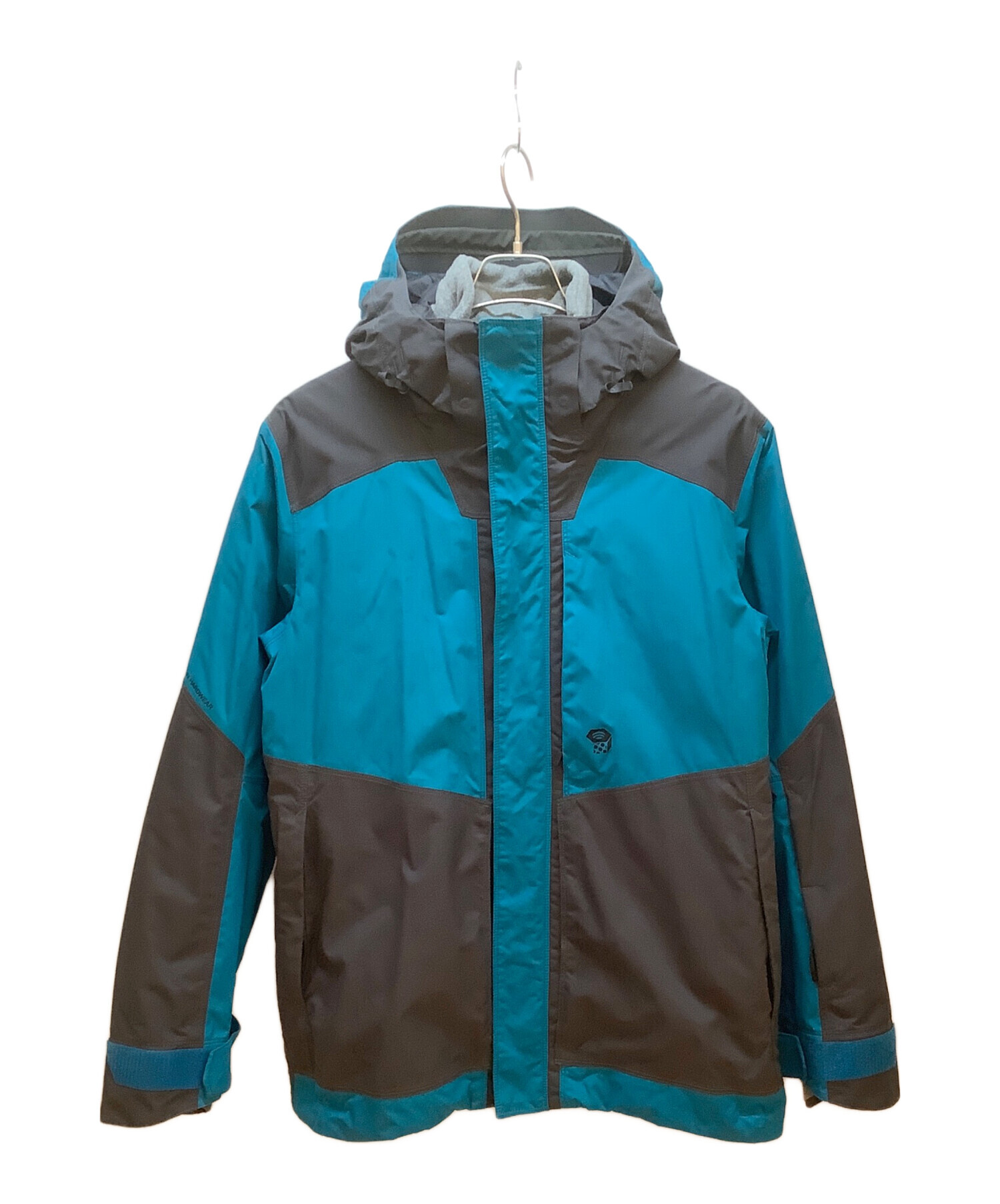 MOUNTAIN HARDWEAR マウンテンパーカー マウンテンハードウェア