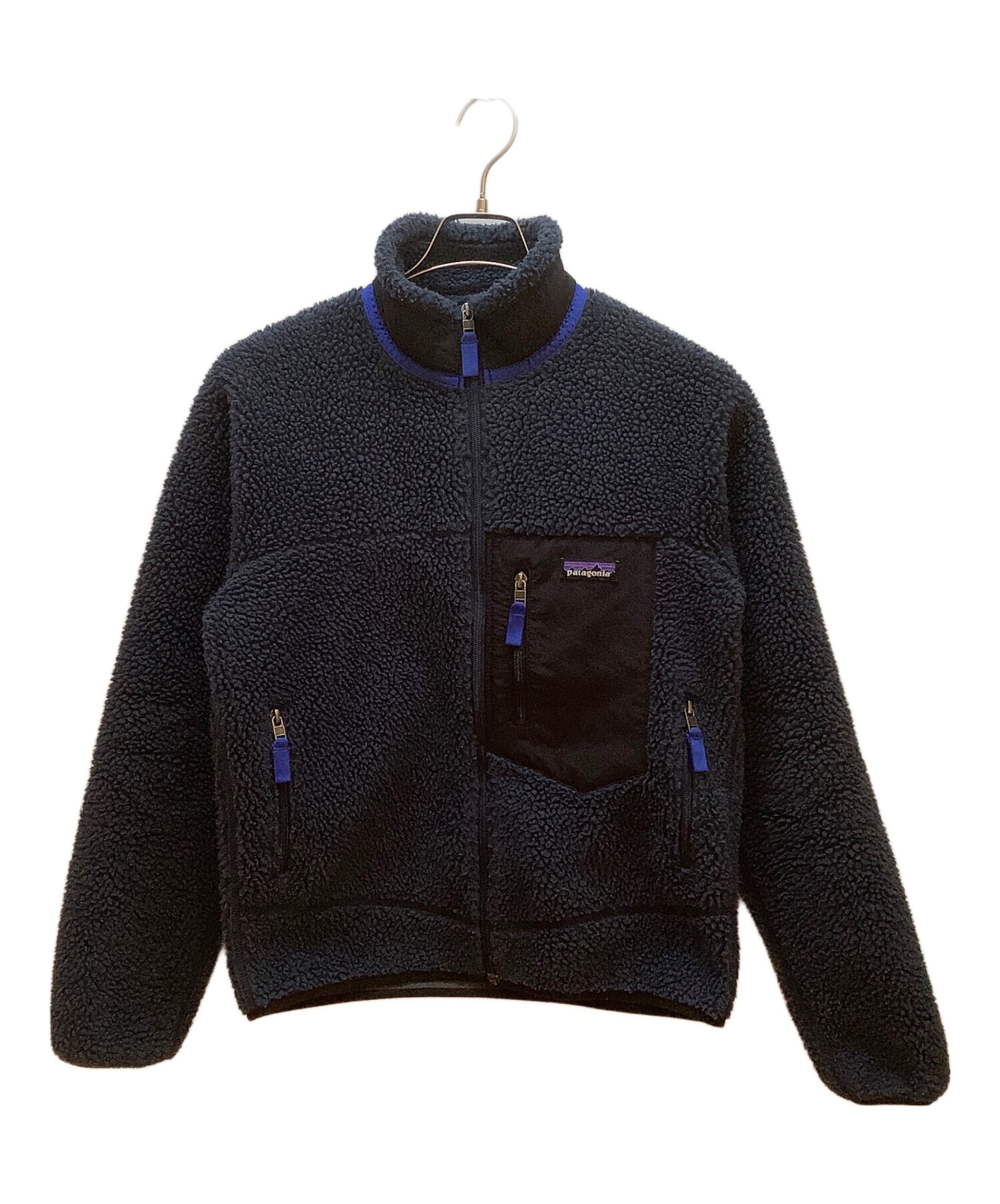 パタゴニア レトロx ネイビー パタゴニア ネイビー レトロX Jacket 